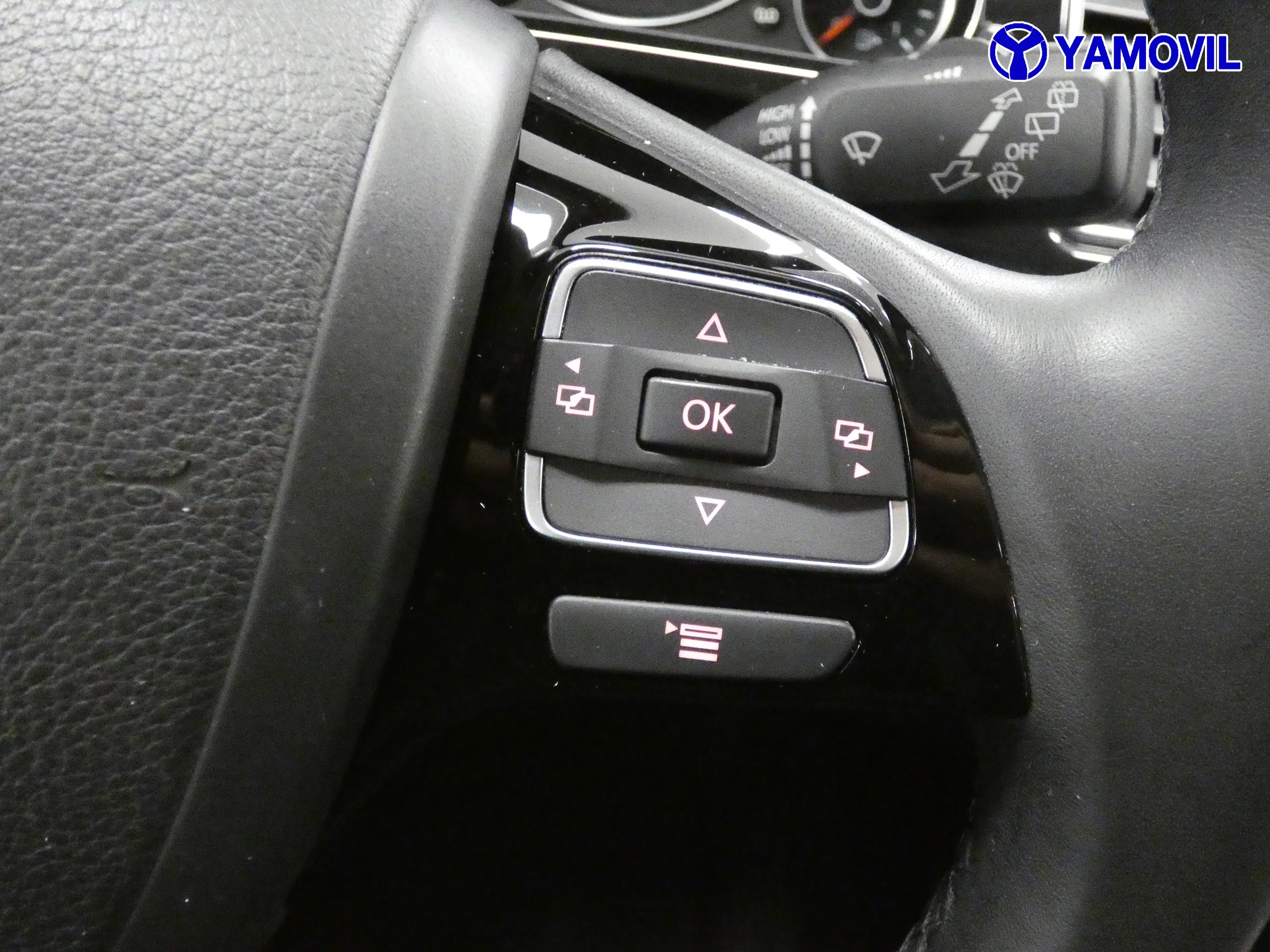 Volkswagen Touareg 3.0 TDI V6 TIPTRONIC  - Foto 26