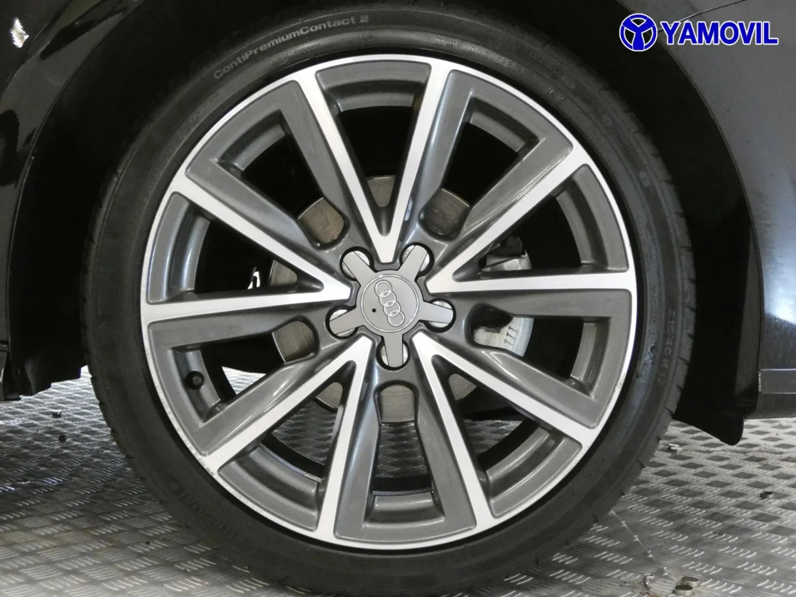 Audi A1 Sportback Adrenalin 1.4 TDI ultra 66 kW (90 CV) S tronic - Foto 9