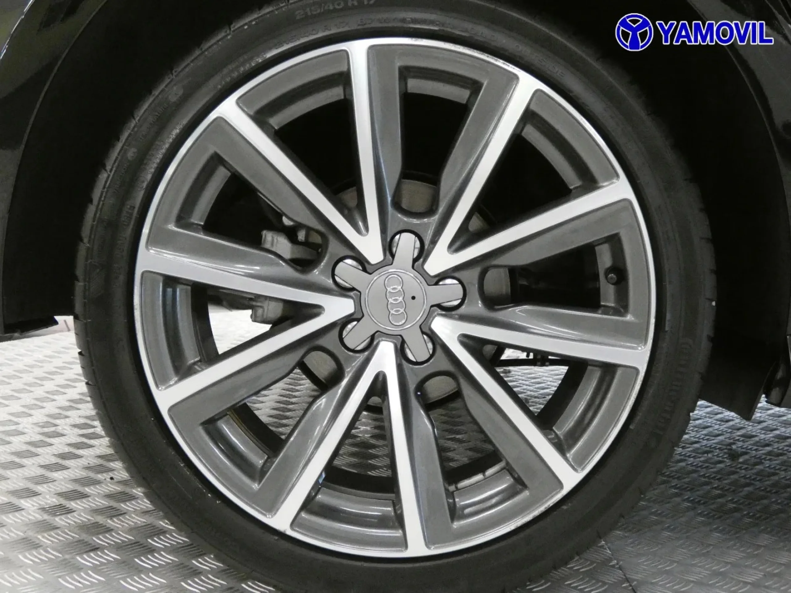 Audi A1 Sportback Adrenalin 1.4 TDI ultra 66 kW (90 CV) S tronic - Foto 10