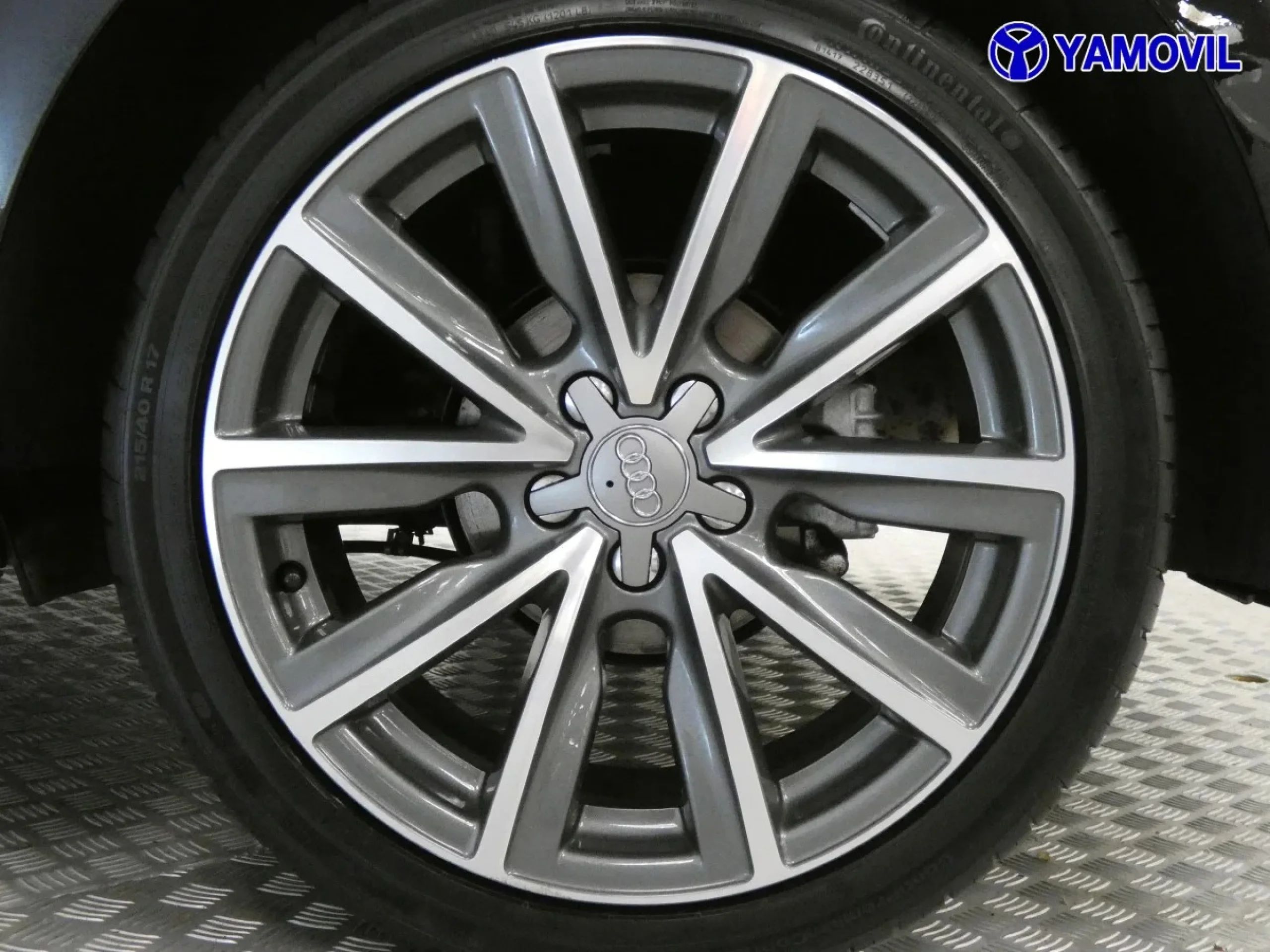 Audi A1 Sportback Adrenalin 1.4 TDI ultra 66 kW (90 CV) S tronic - Foto 11