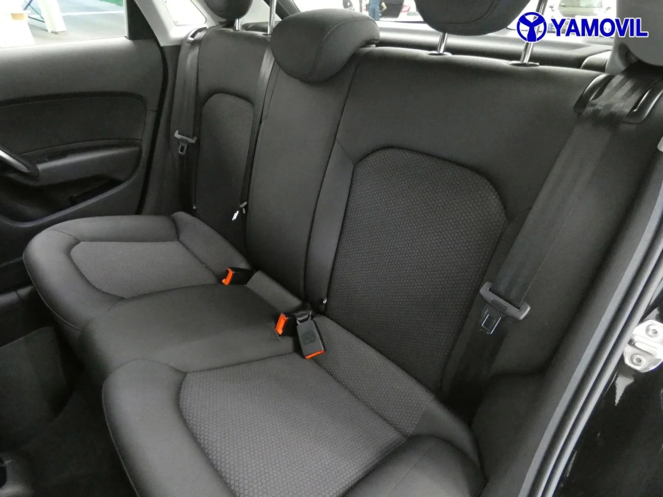 Audi A1 Sportback Adrenalin 1.4 TDI ultra 66 kW (90 CV) S tronic - Foto 14