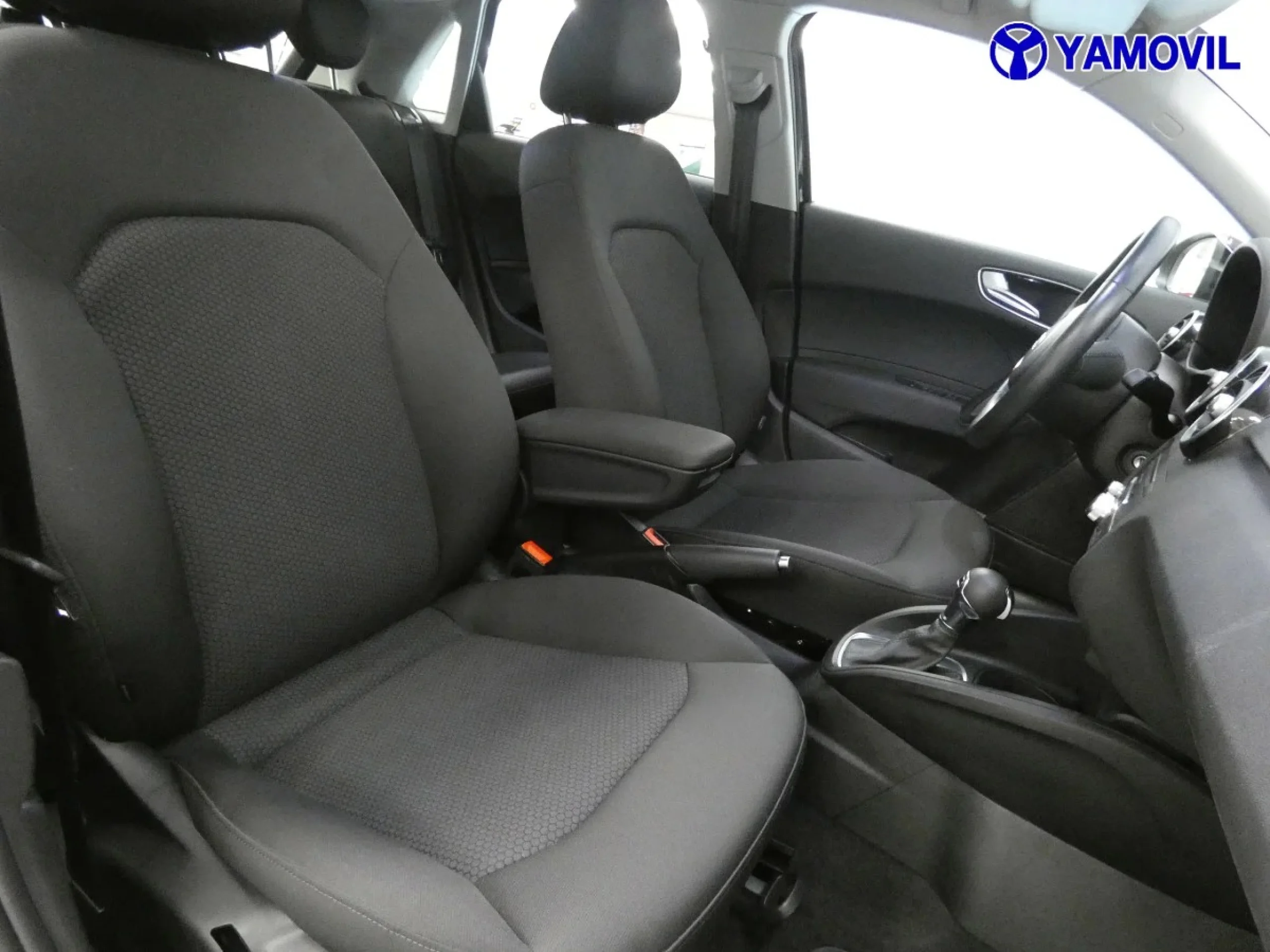Audi A1 Sportback Adrenalin 1.4 TDI ultra 66 kW (90 CV) S tronic - Foto 15