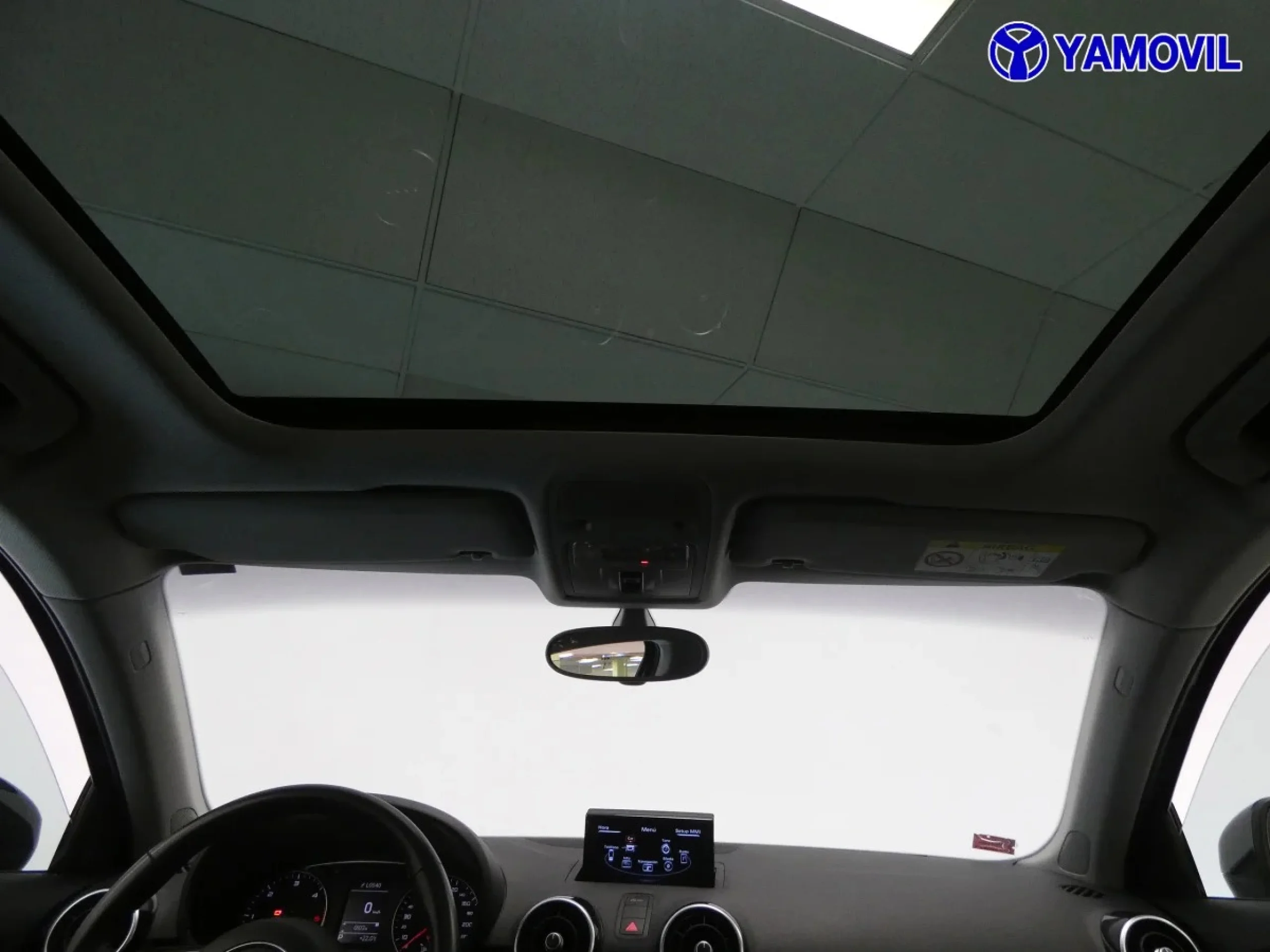 Audi A1 Sportback Adrenalin 1.4 TDI ultra 66 kW (90 CV) S tronic - Foto 17