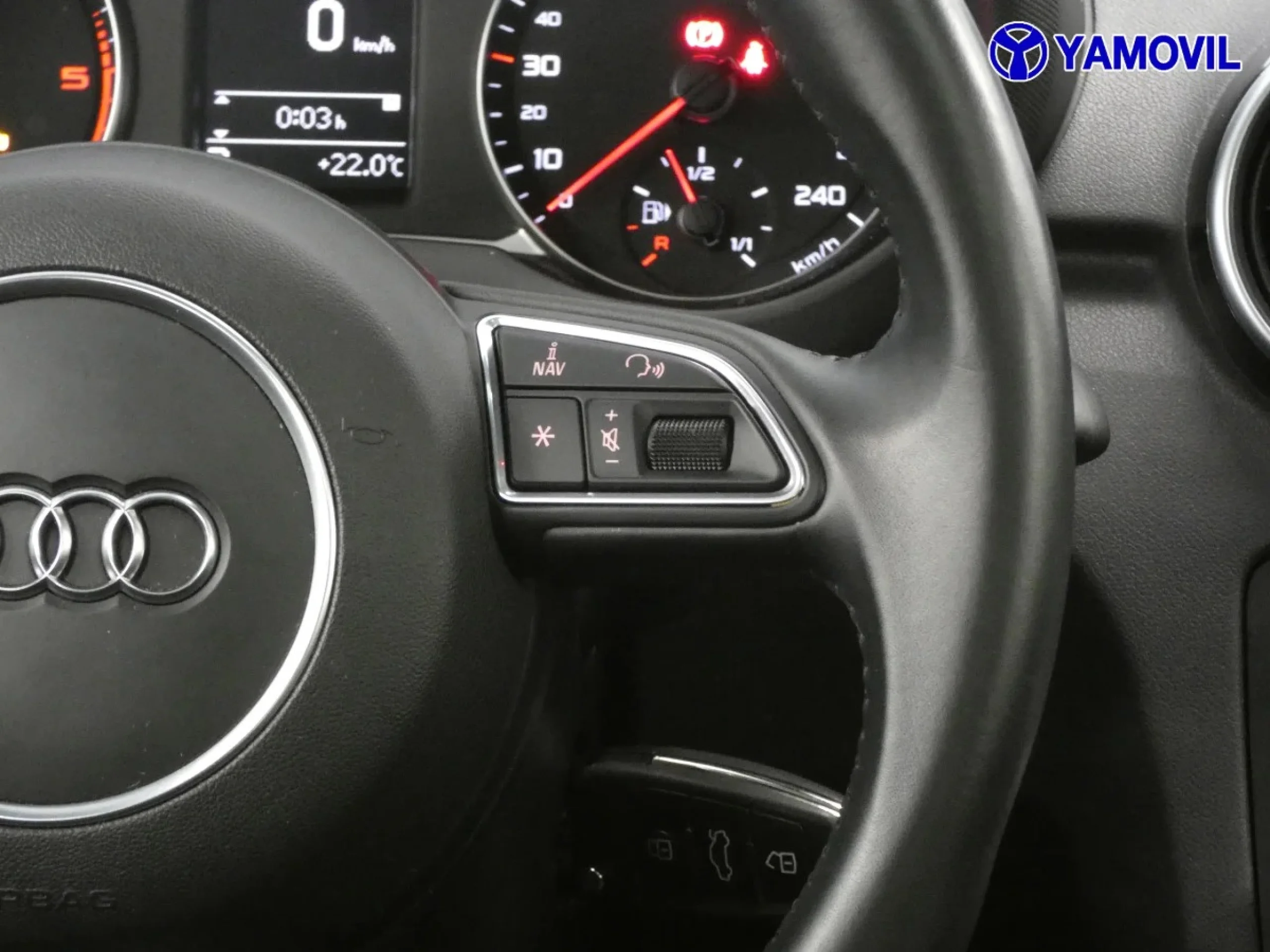 Audi A1 Sportback Adrenalin 1.4 TDI ultra 66 kW (90 CV) S tronic - Foto 21