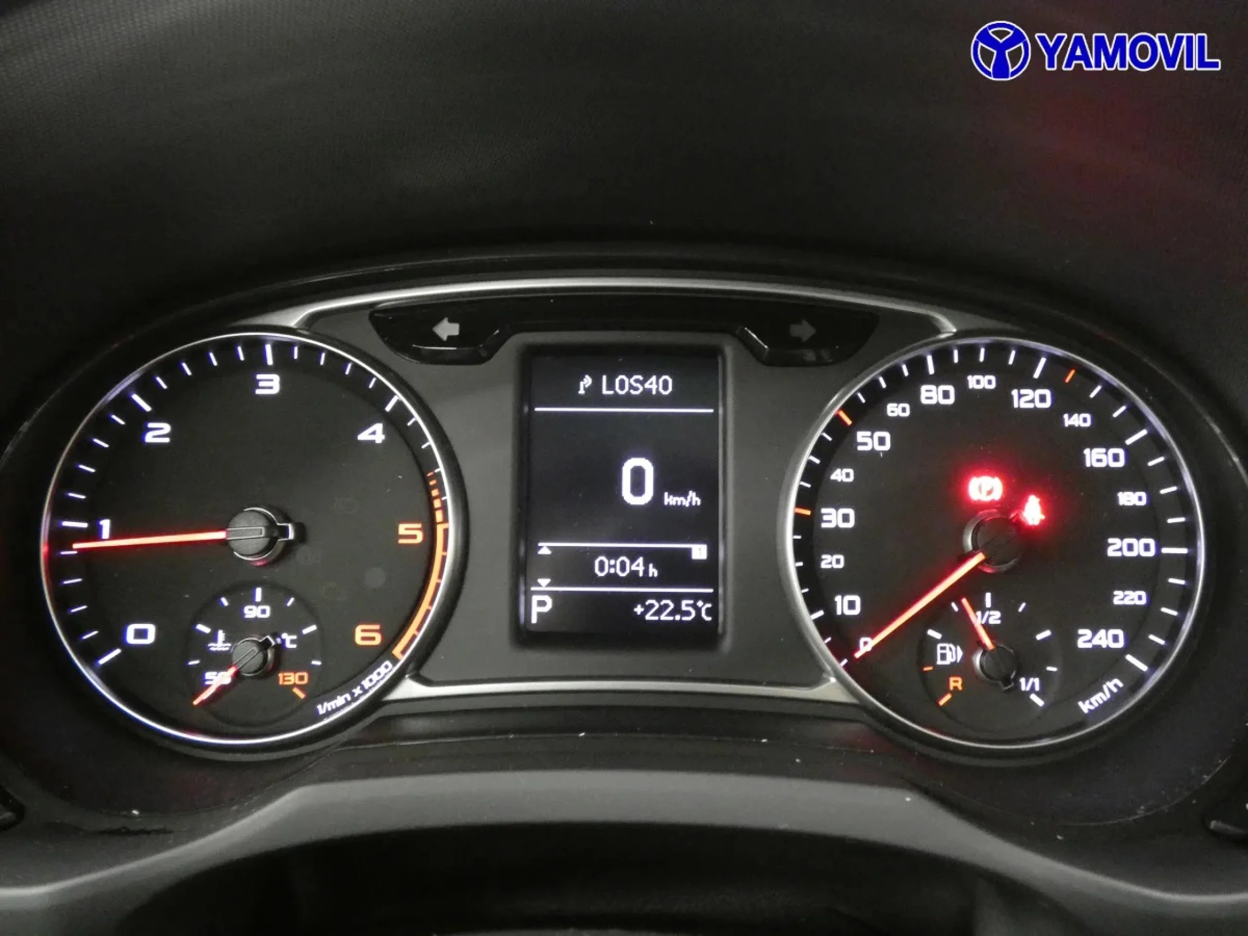 Audi A1 Sportback Adrenalin 1.4 TDI ultra 66 kW (90 CV) S tronic - Foto 22