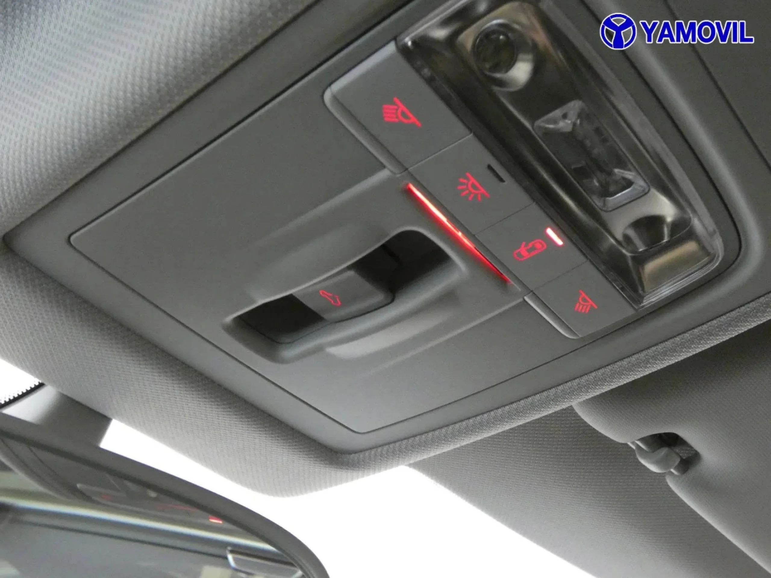 Audi A1 Sportback Adrenalin 1.4 TDI ultra 66 kW (90 CV) S tronic - Foto 26