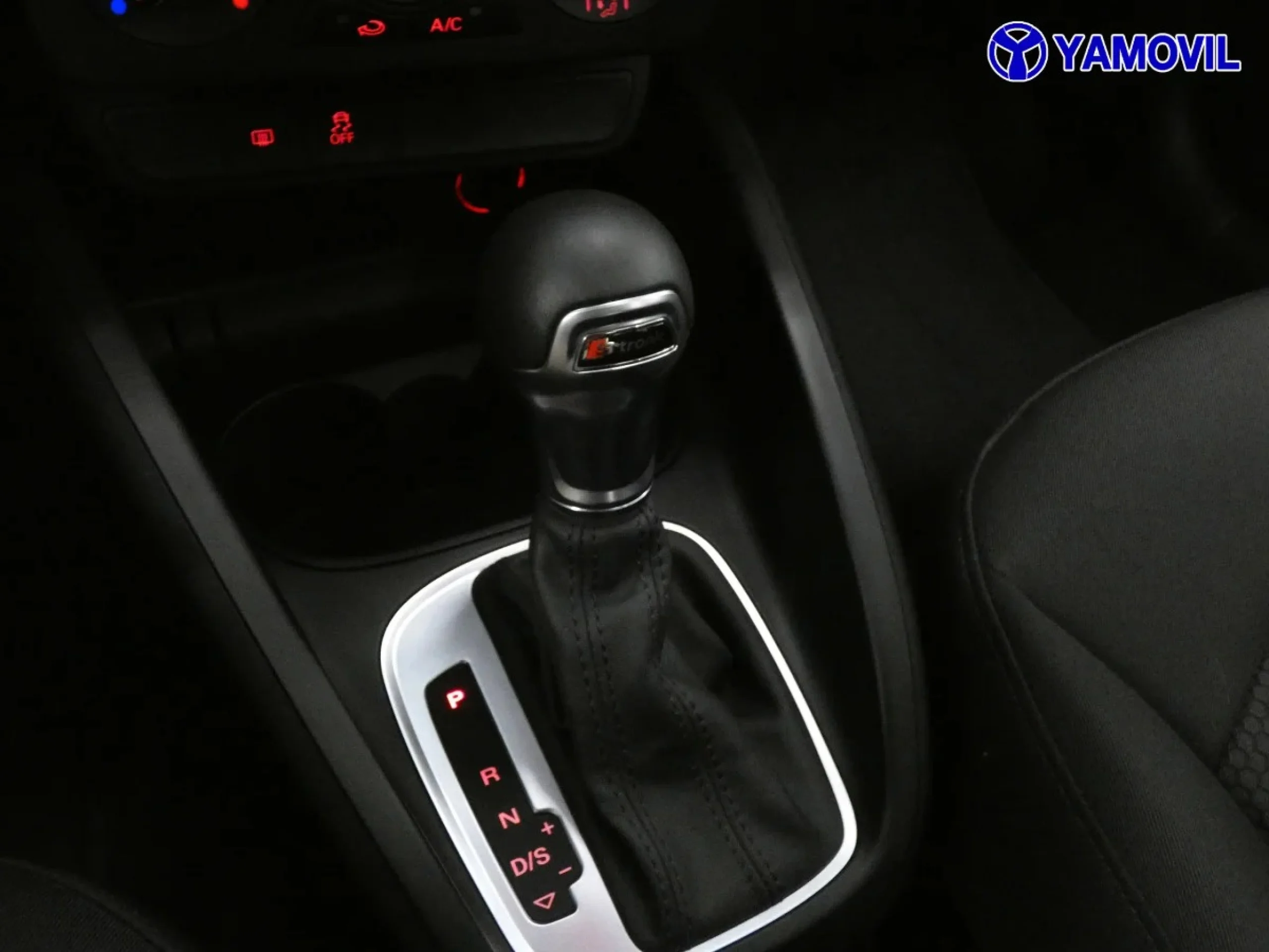 Audi A1 Sportback Adrenalin 1.4 TDI ultra 66 kW (90 CV) S tronic - Foto 27