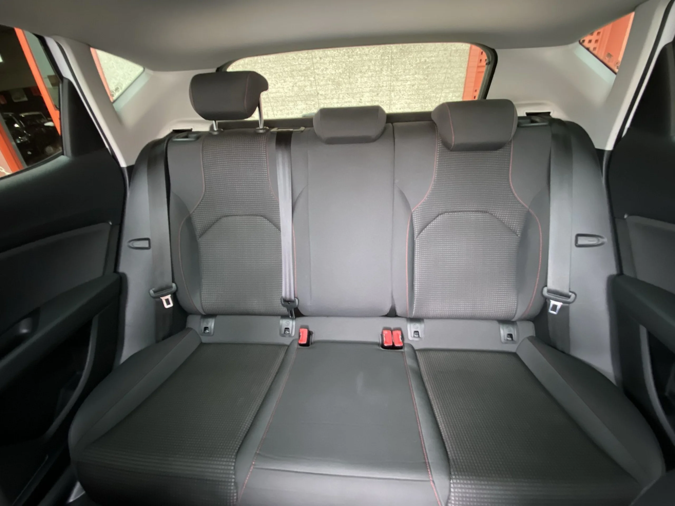 Seat Leon 2.0 TDI SANDS FR 135 kW (184 CV) - Foto 19