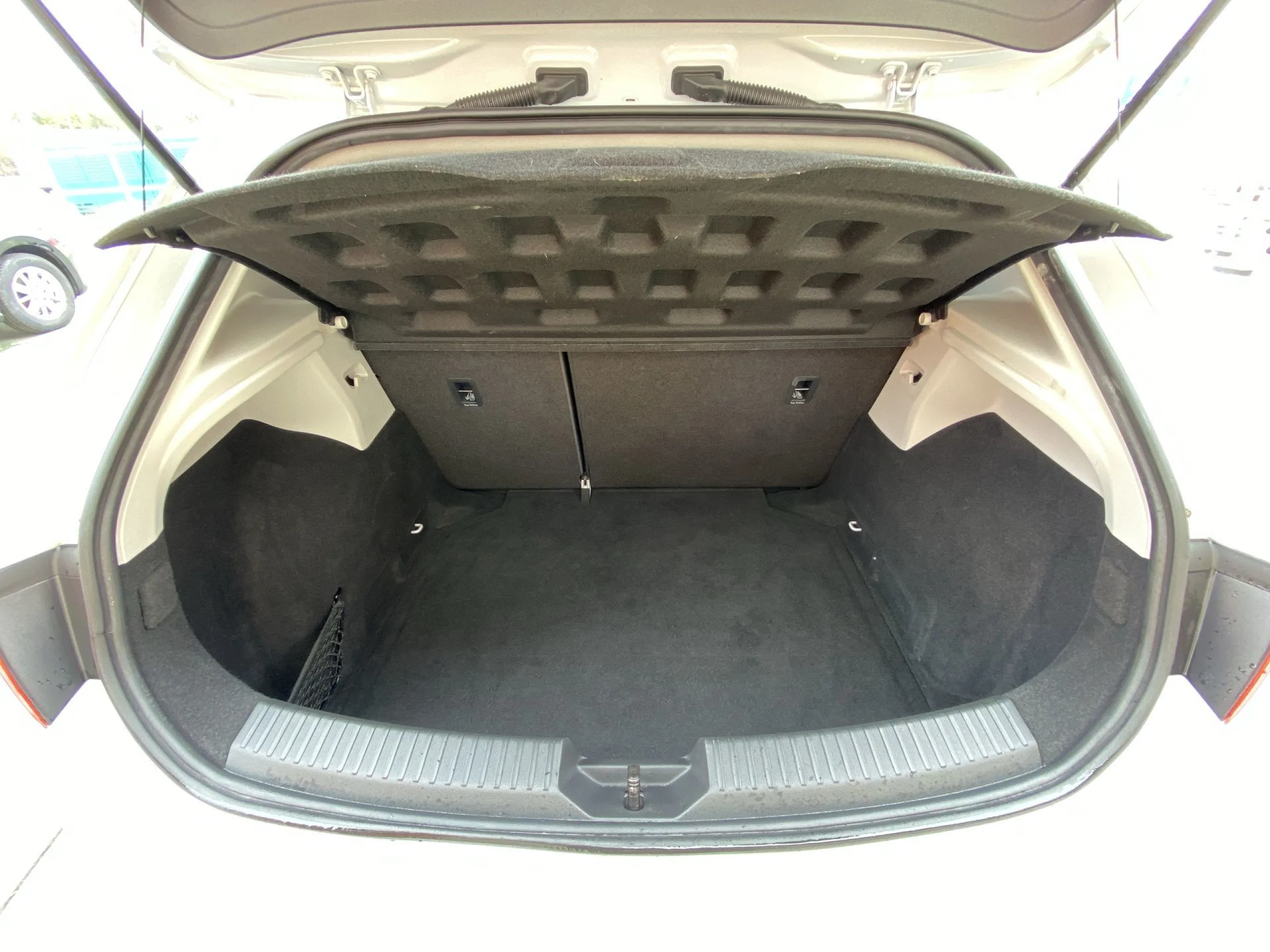 Seat Leon 2.0 TDI SANDS FR 135 kW (184 CV) - Foto 20