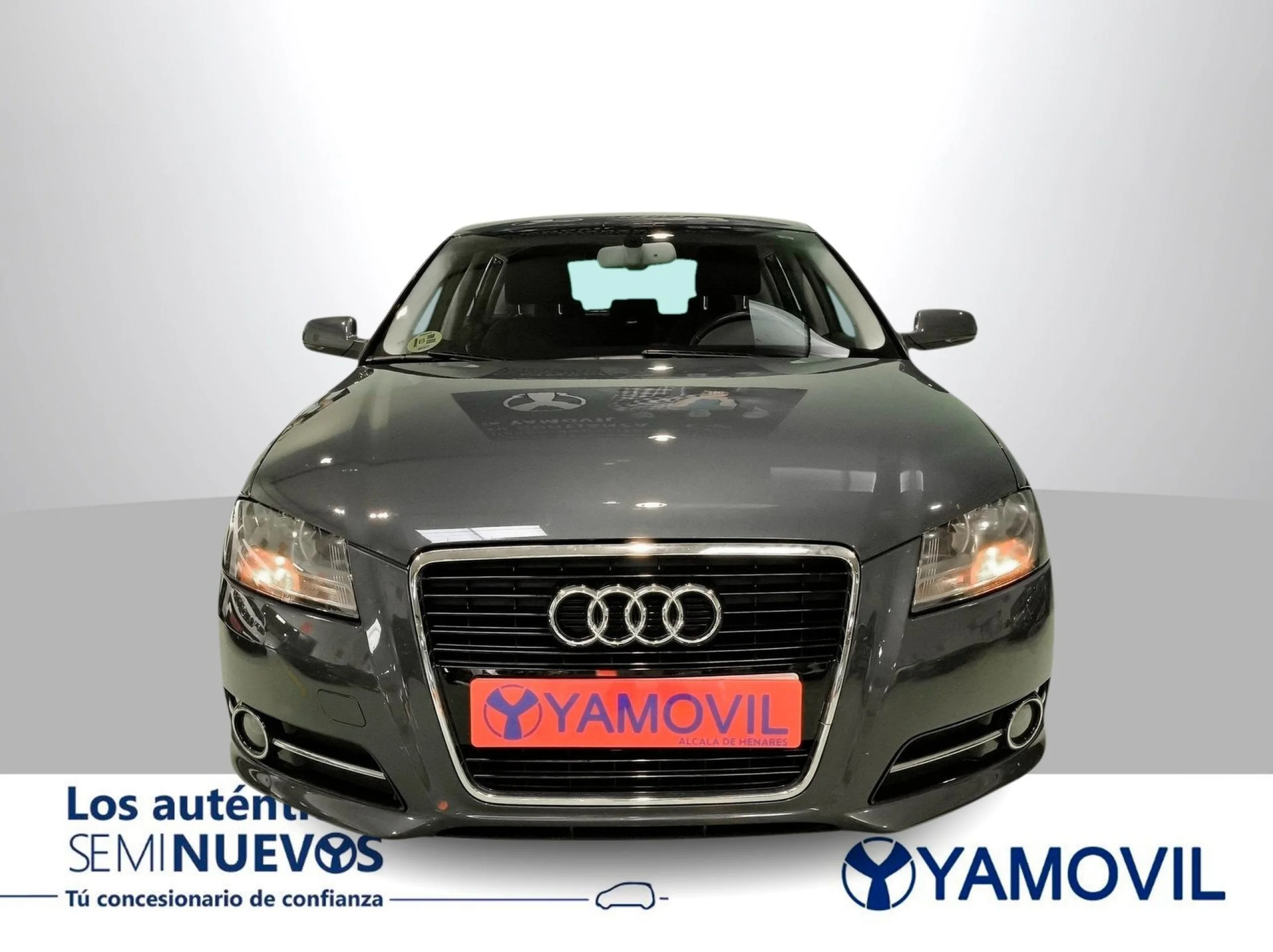 Audi A3 Sportback Attraction 1.6 TDI 77 kW (105 CV) - Foto 3