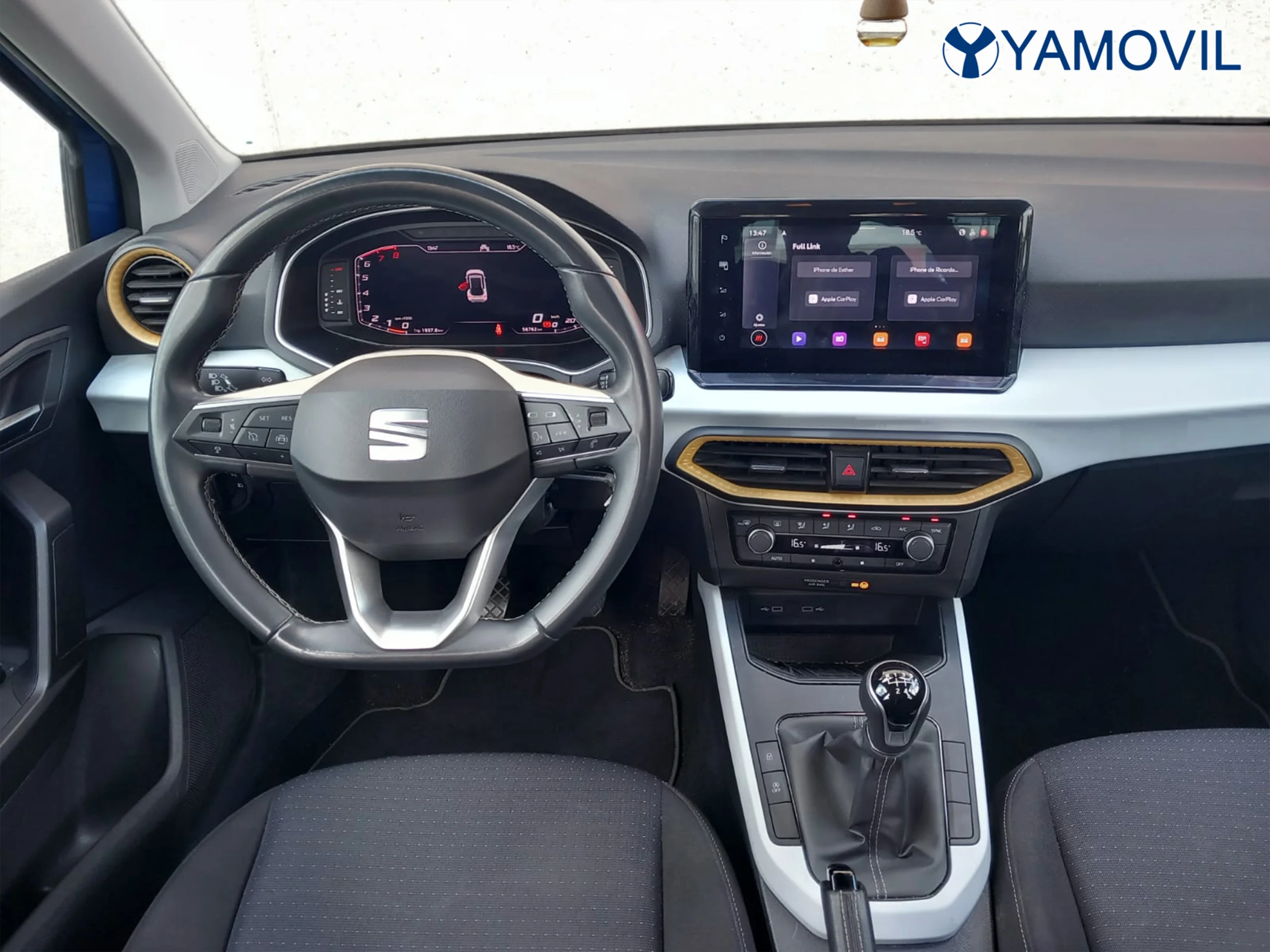 Seat Arona 1.0 TSI Style Plus 81 kW (110 CV) - Foto 5