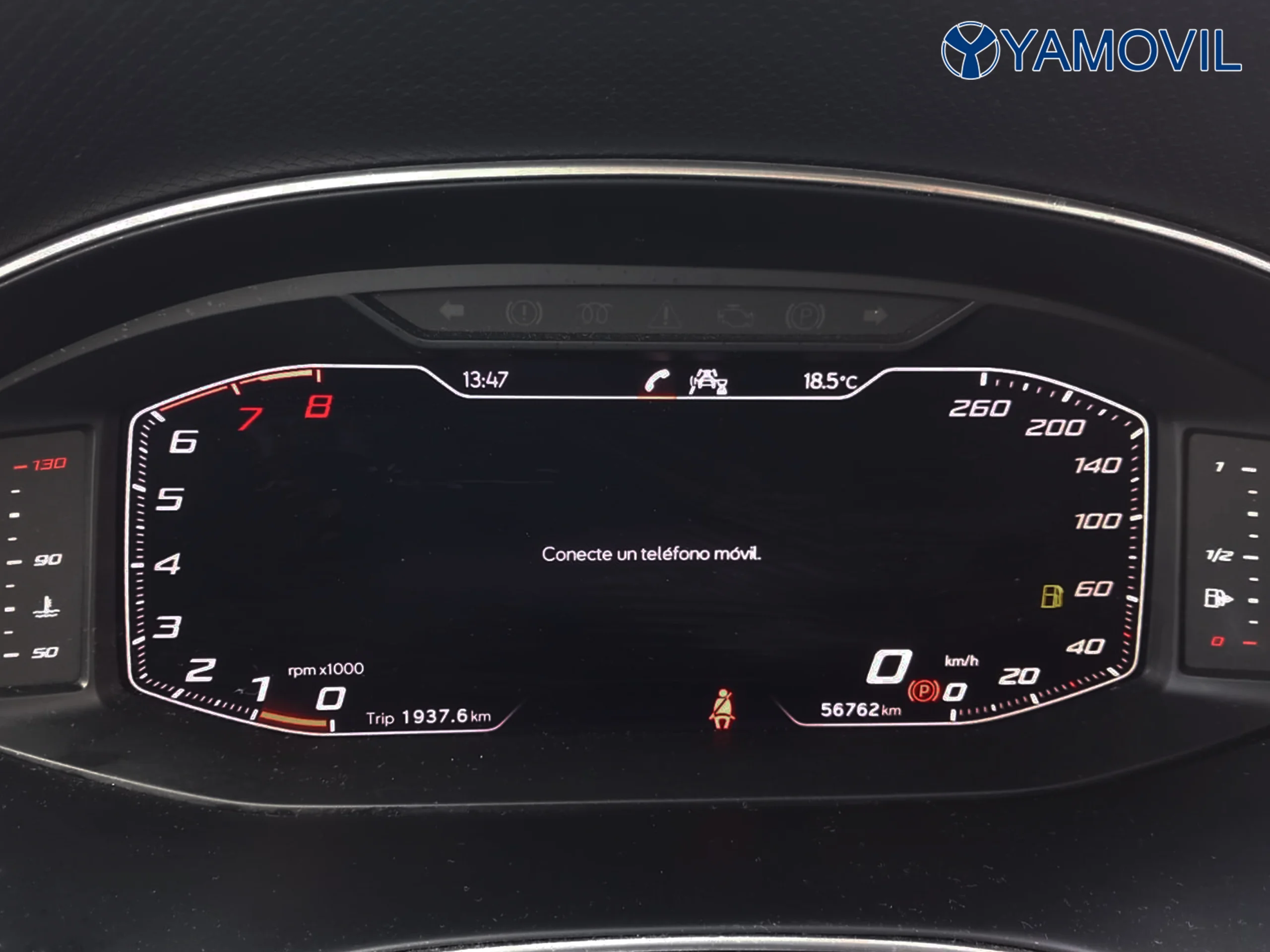 Seat Arona 1.0 TSI Style Plus 81 kW (110 CV) - Foto 6