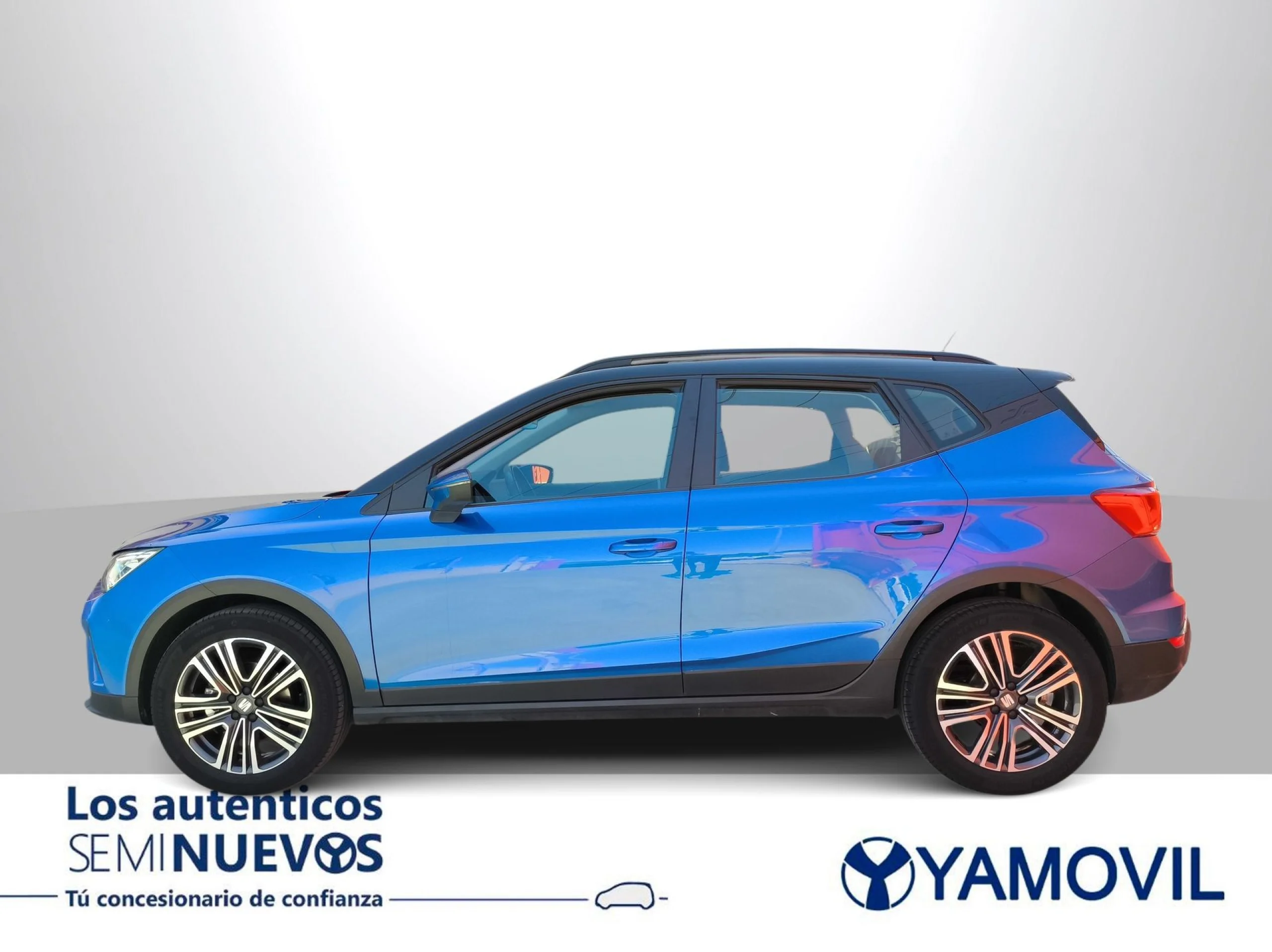 Seat Arona 1.0 TSI Style Plus 81 kW (110 CV) - Foto 4