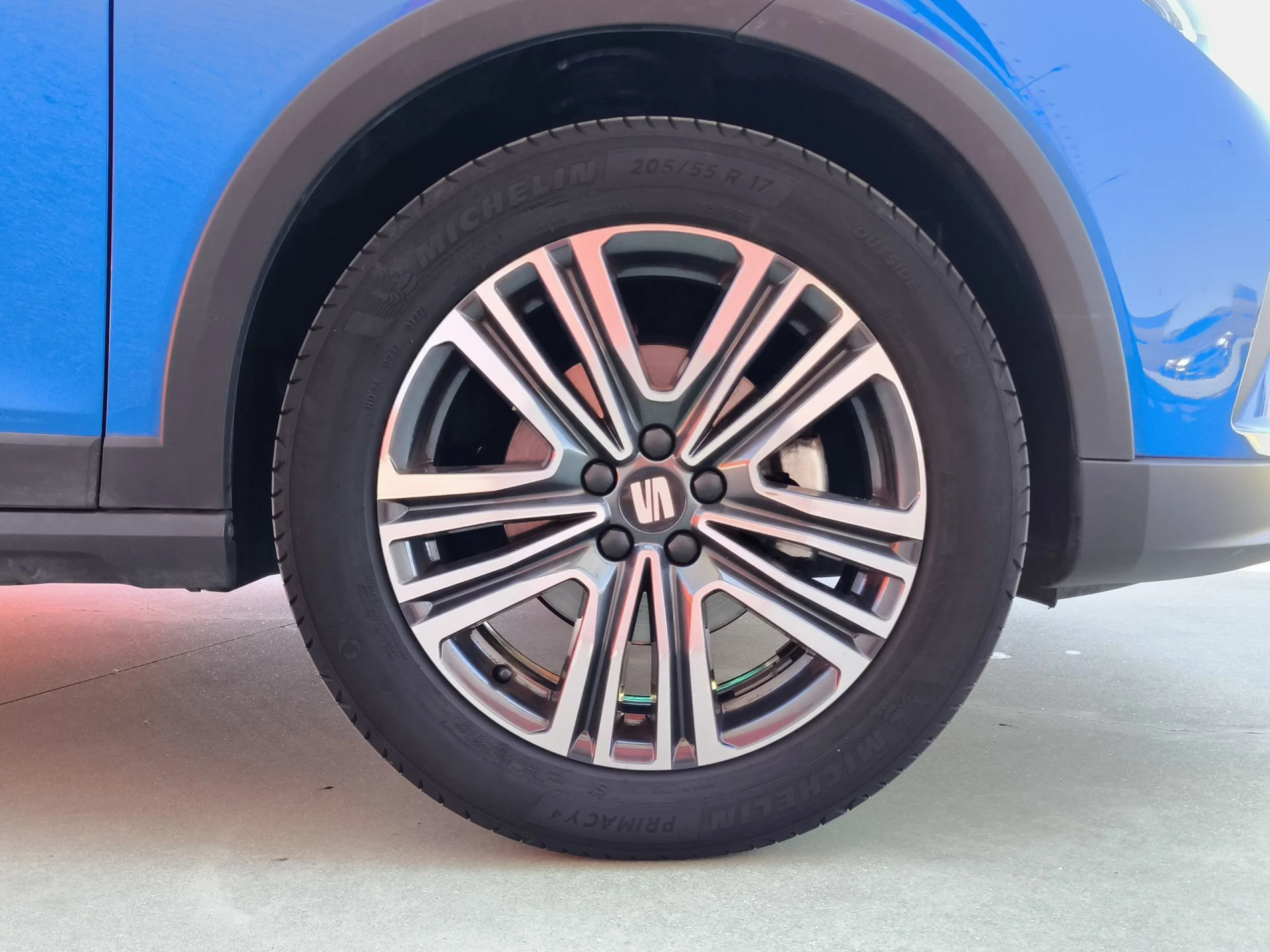 Seat Arona 1.0 TSI Style Plus 81 kW (110 CV) - Foto 7