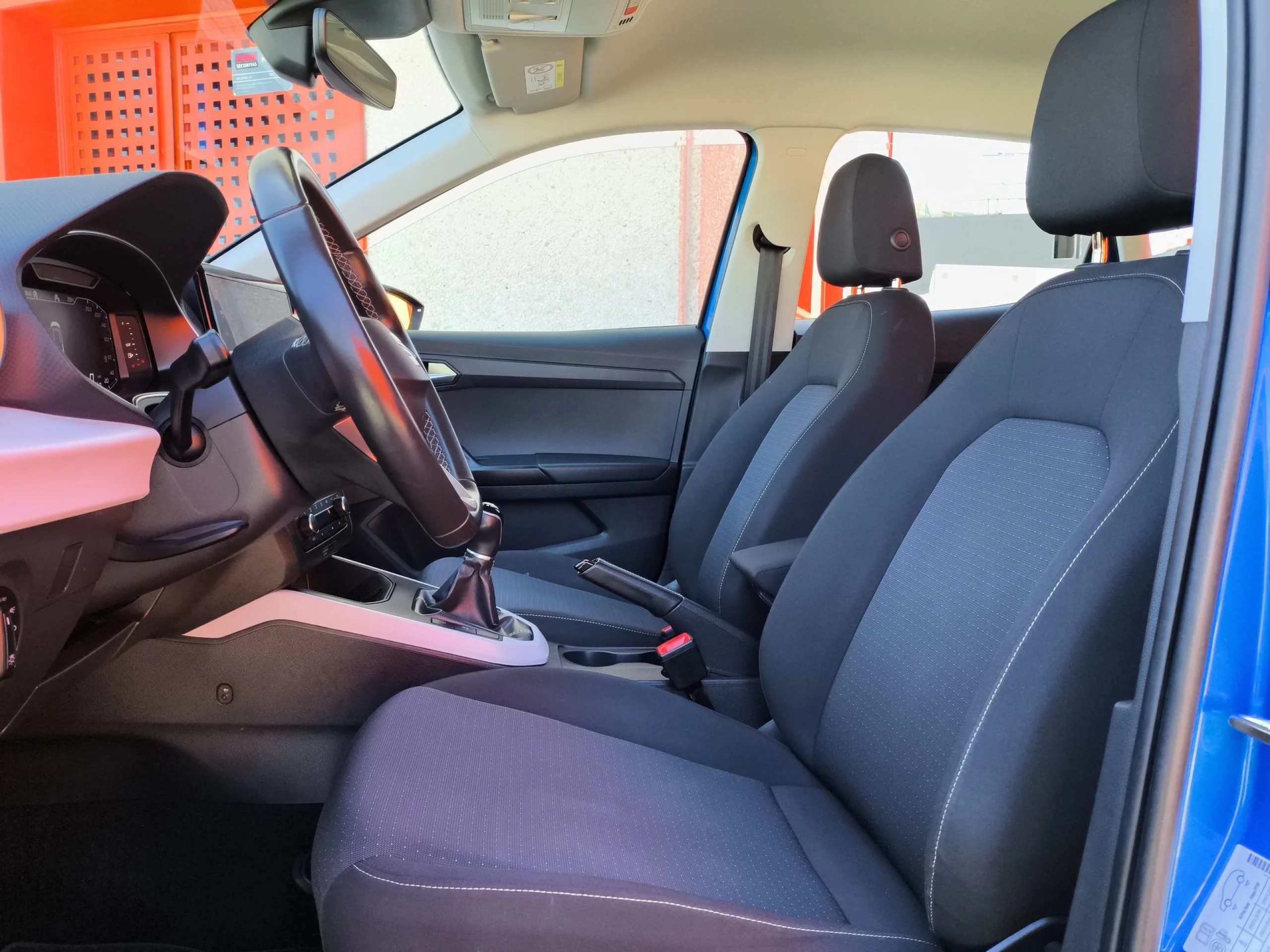 Seat Arona 1.0 TSI Style Plus 81 kW (110 CV) - Foto 8