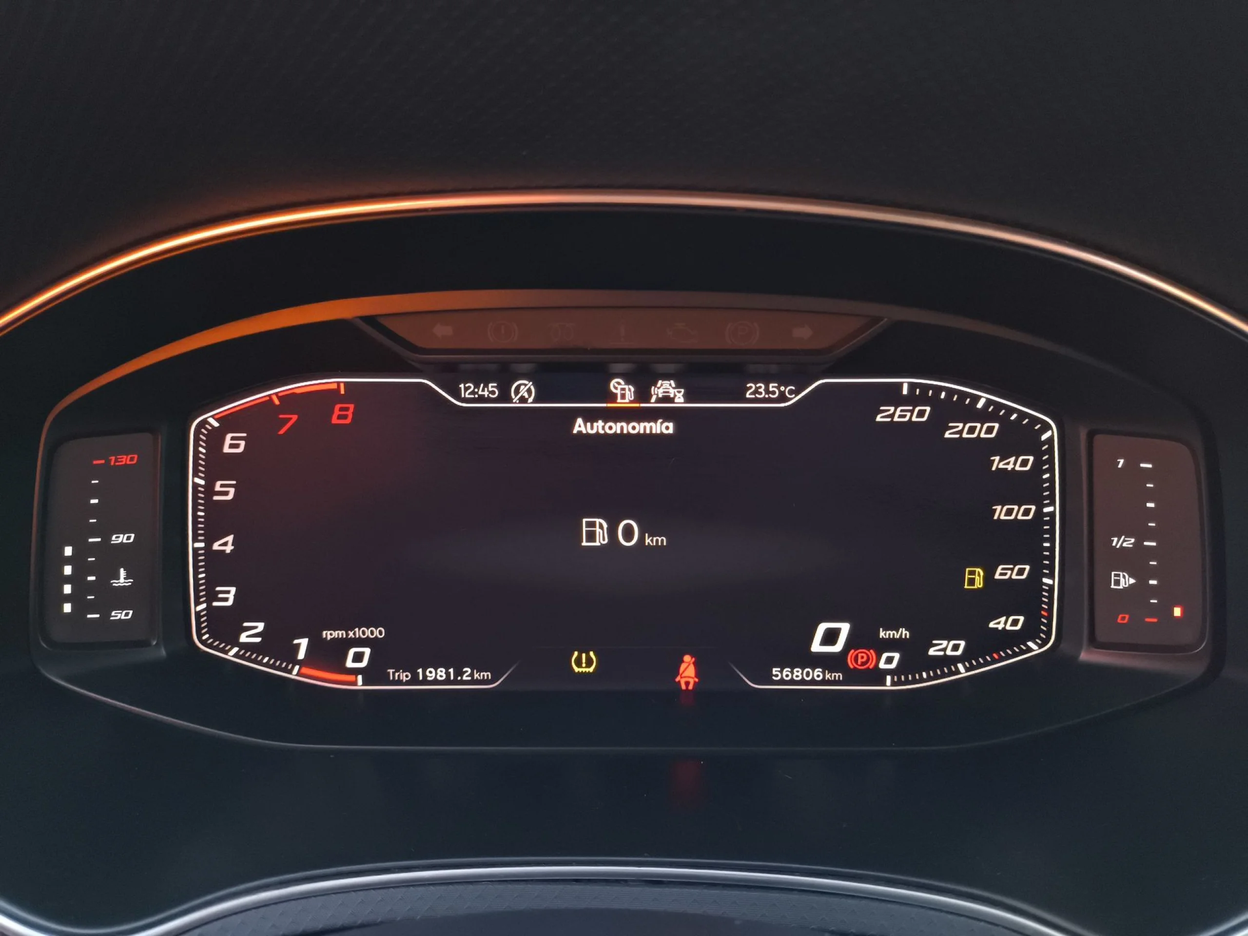 Seat Arona 1.0 TSI Style Plus 81 kW (110 CV) - Foto 12