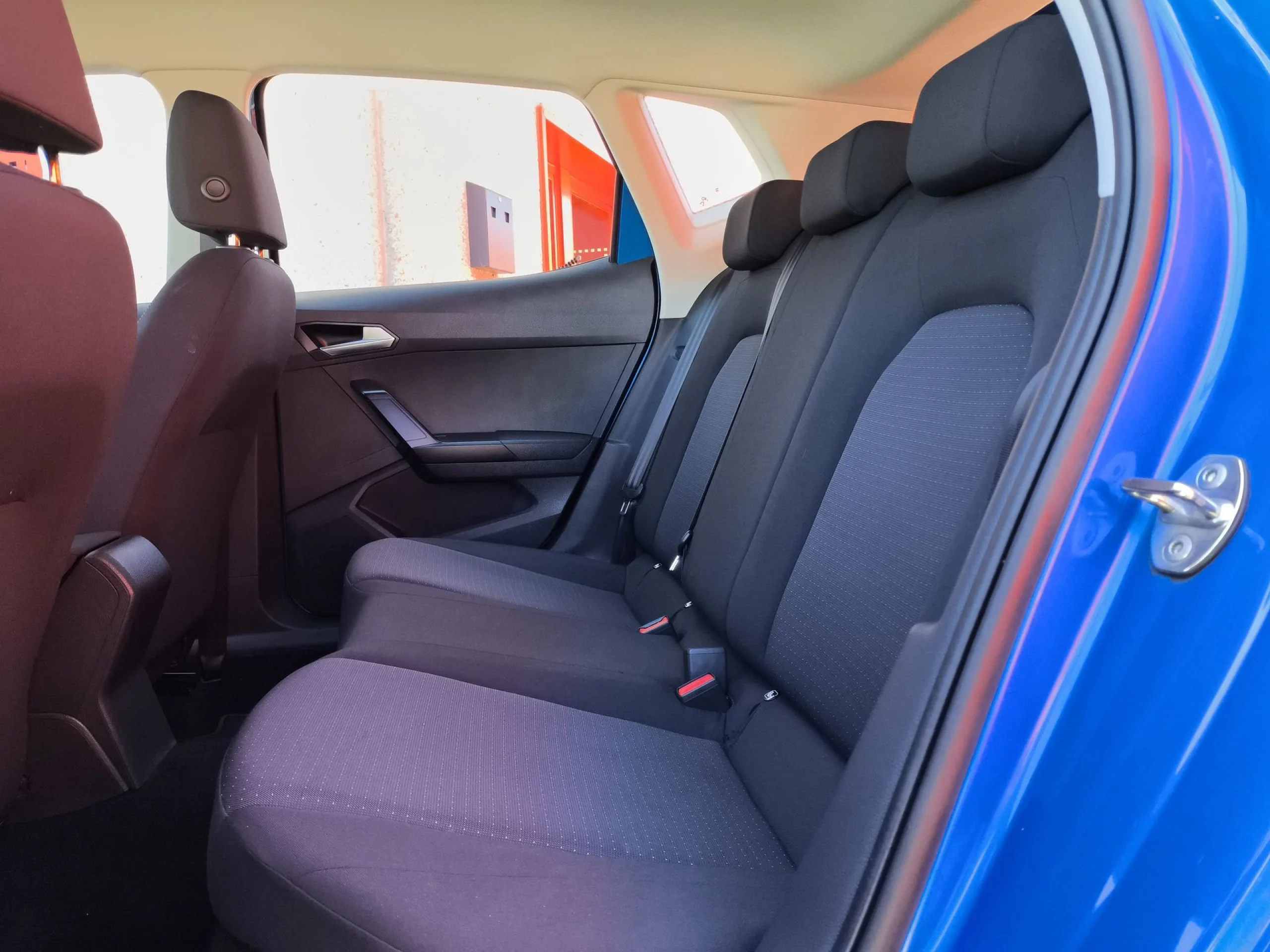 Seat Arona 1.0 TSI Style Plus 81 kW (110 CV) - Foto 18