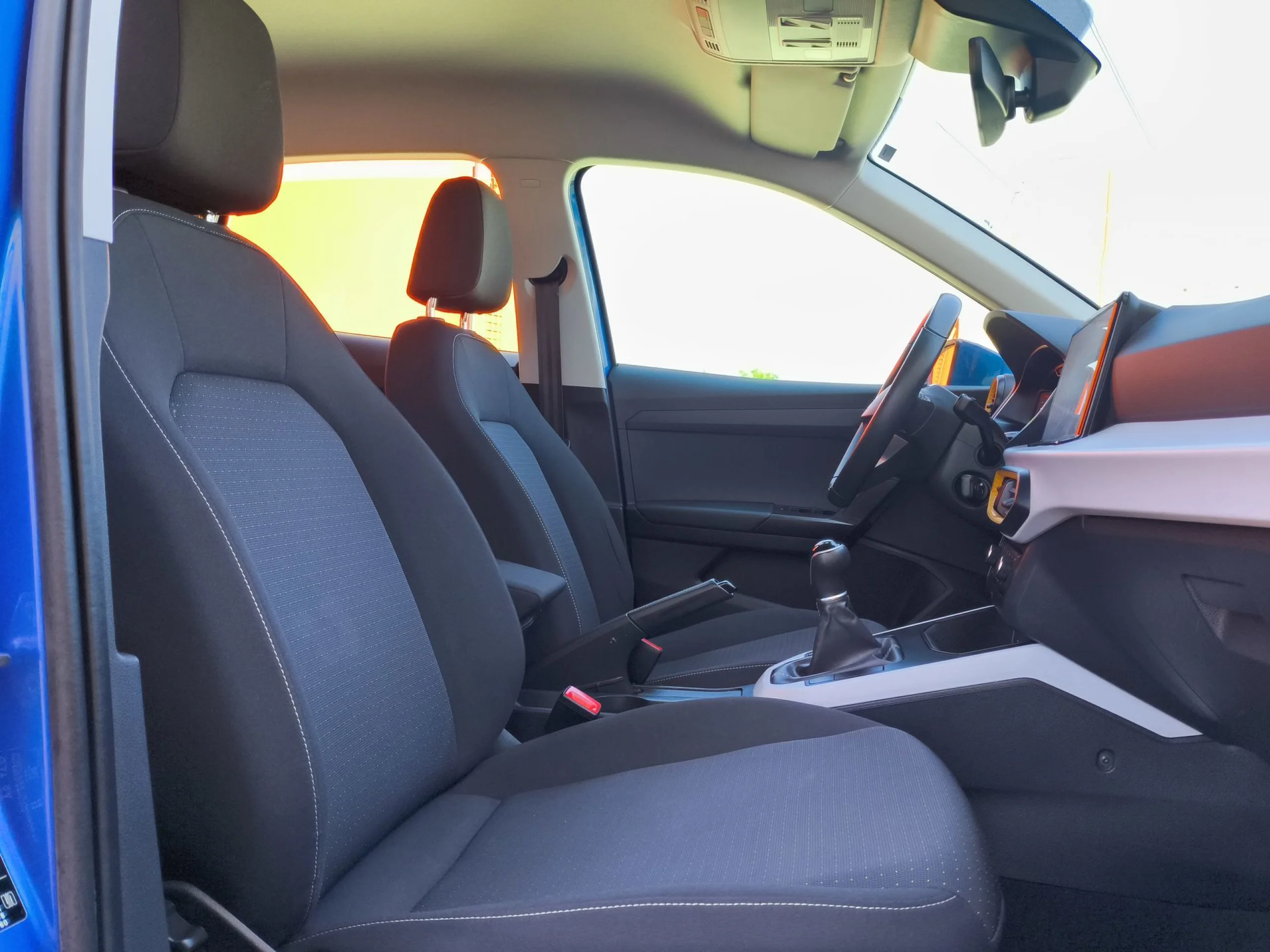 Seat Arona 1.0 TSI Style Plus 81 kW (110 CV) - Foto 20