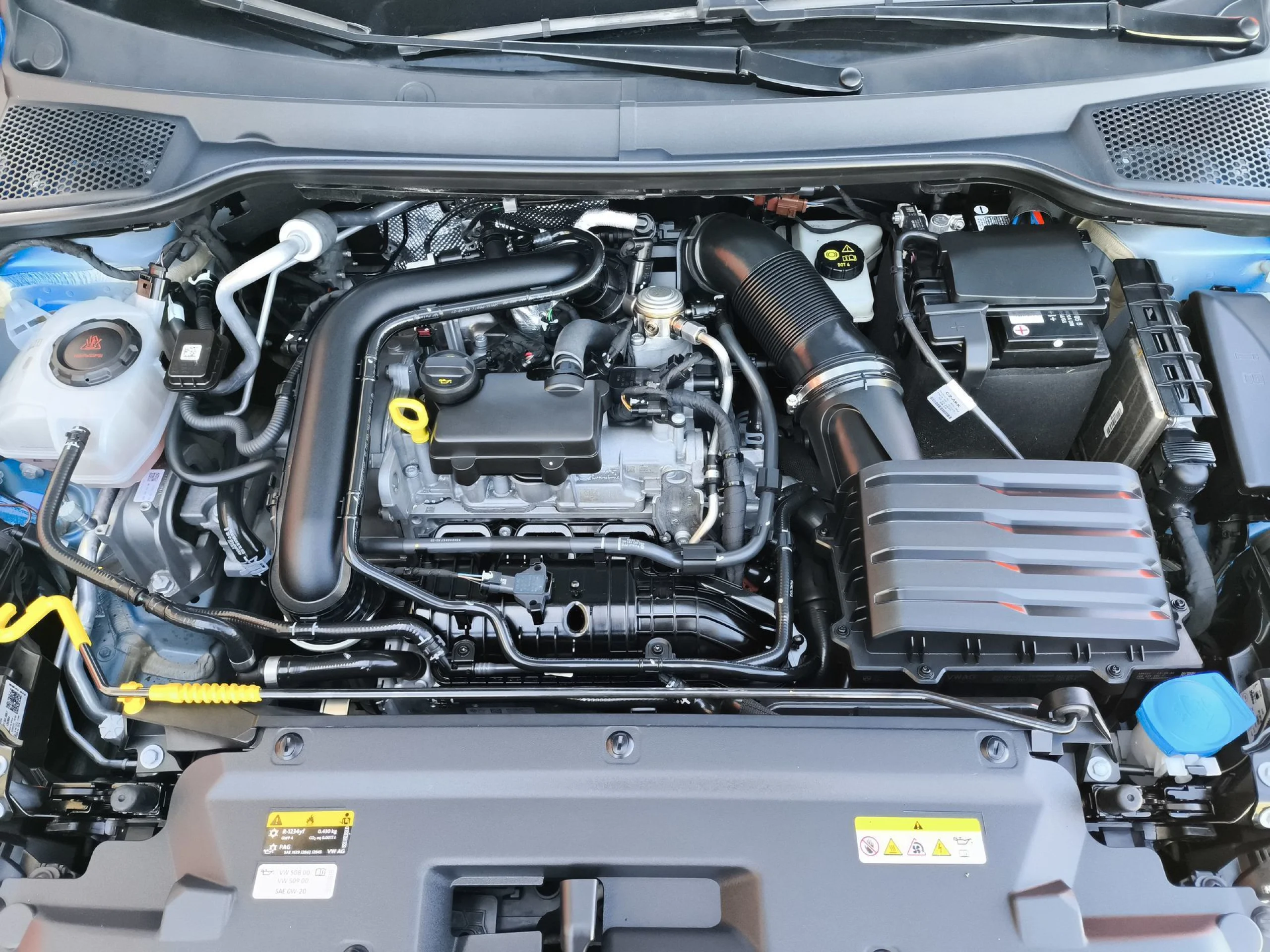 Seat Arona 1.0 TSI Style Plus 81 kW (110 CV) - Foto 21