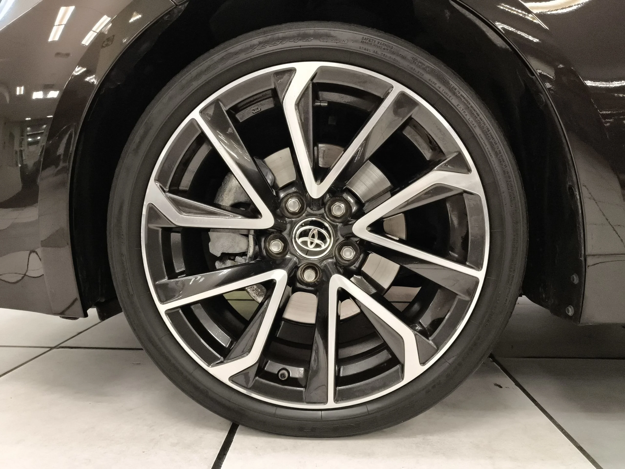 Toyota Corolla Touring Sports 180H Feel! E-CVT 132 kW (180 CV) - Foto 7