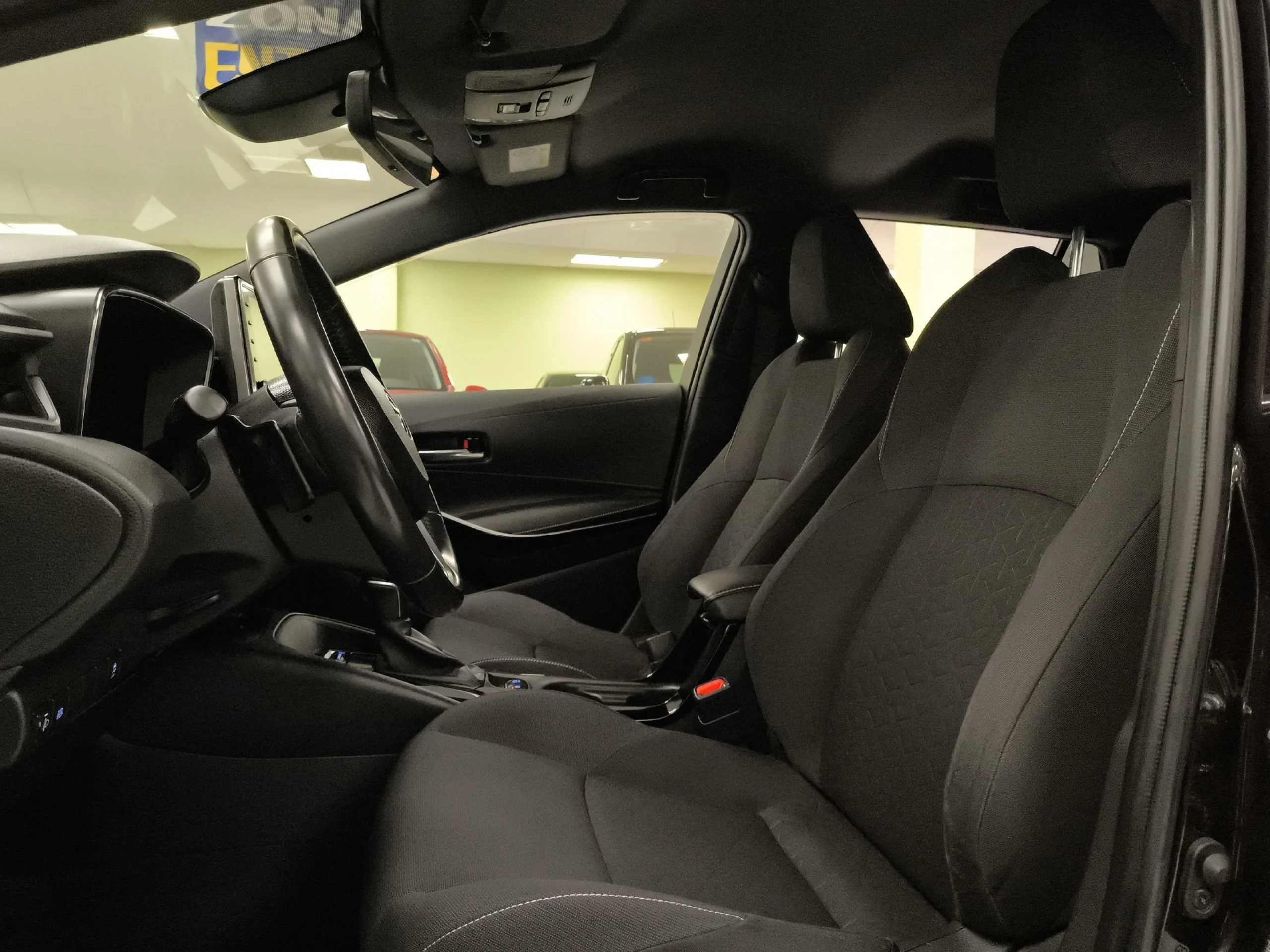 Toyota Corolla Touring Sports 180H Feel! E-CVT 132 kW (180 CV) - Foto 8