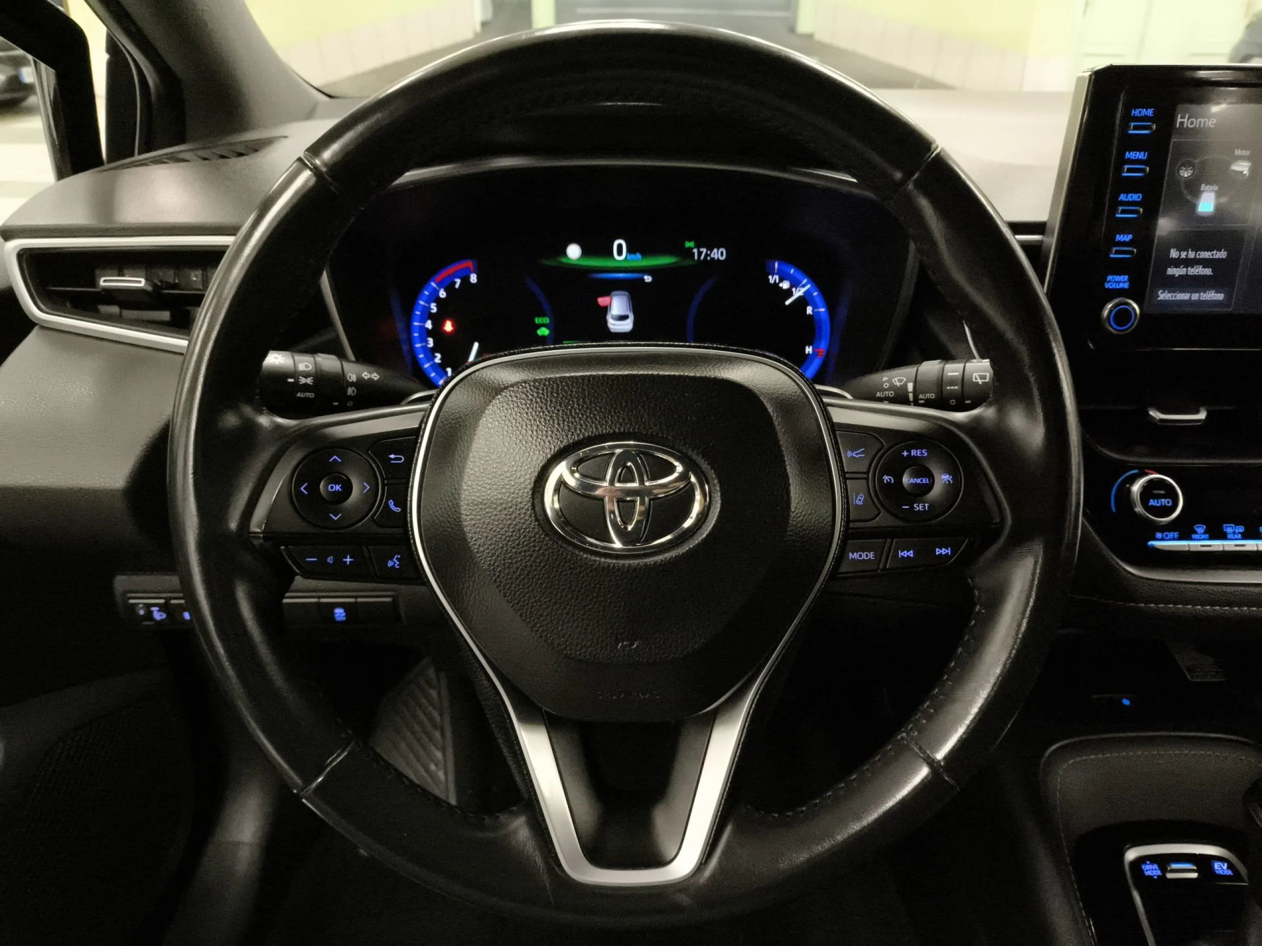 Toyota Corolla Touring Sports 180H Feel! E-CVT 132 kW (180 CV) - Foto 12