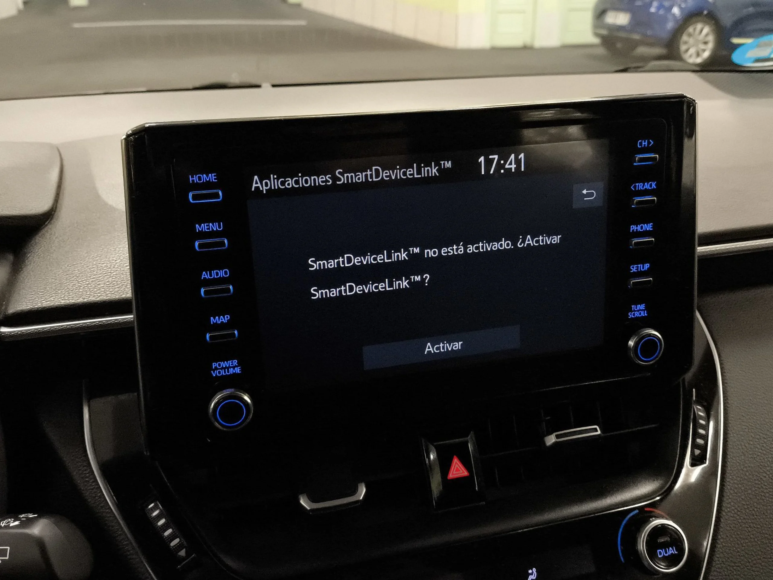 Toyota Corolla Touring Sports 180H Feel! E-CVT 132 kW (180 CV) - Foto 15