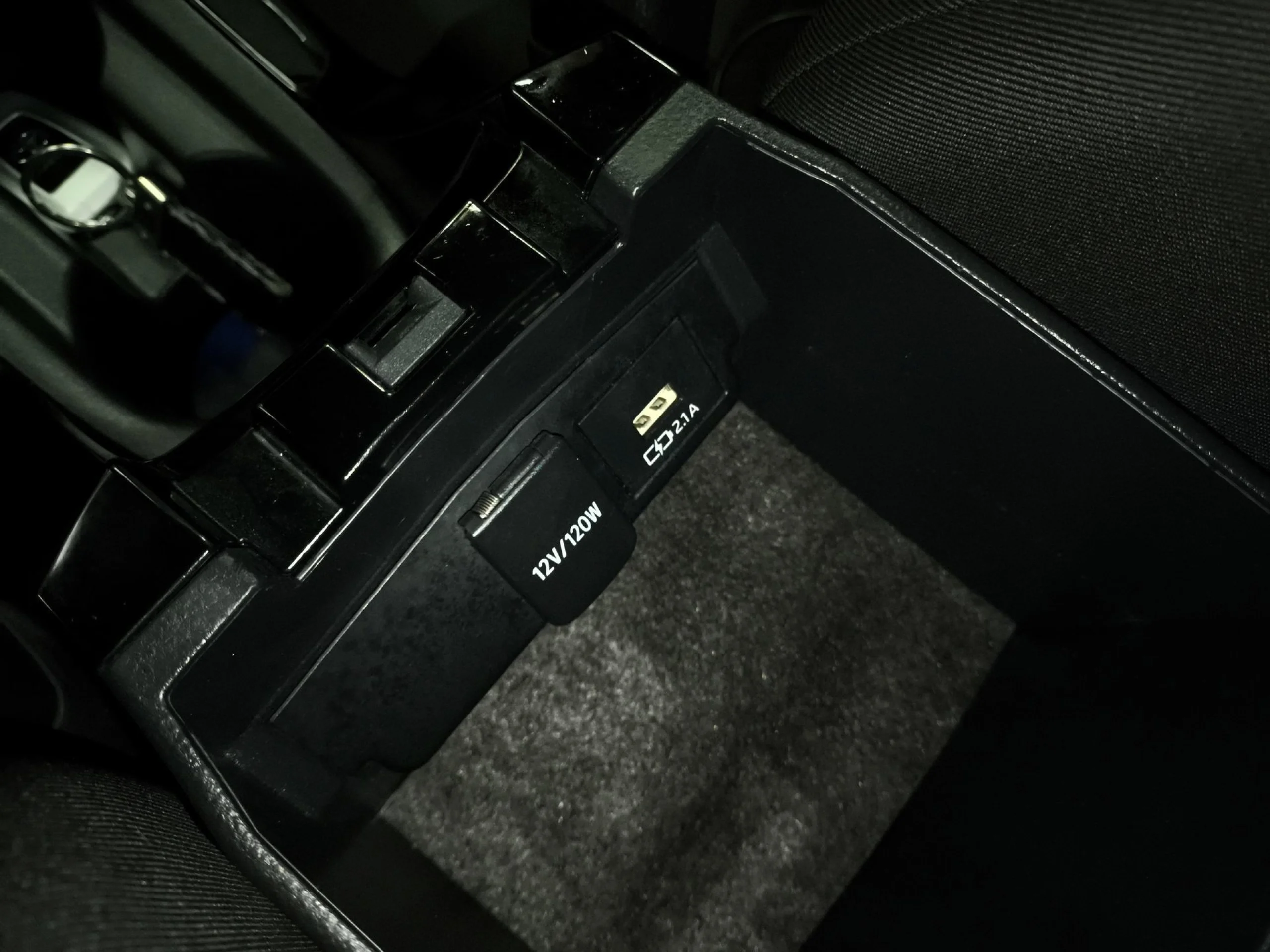 Toyota Corolla Touring Sports 180H Feel! E-CVT 132 kW (180 CV) - Foto 20