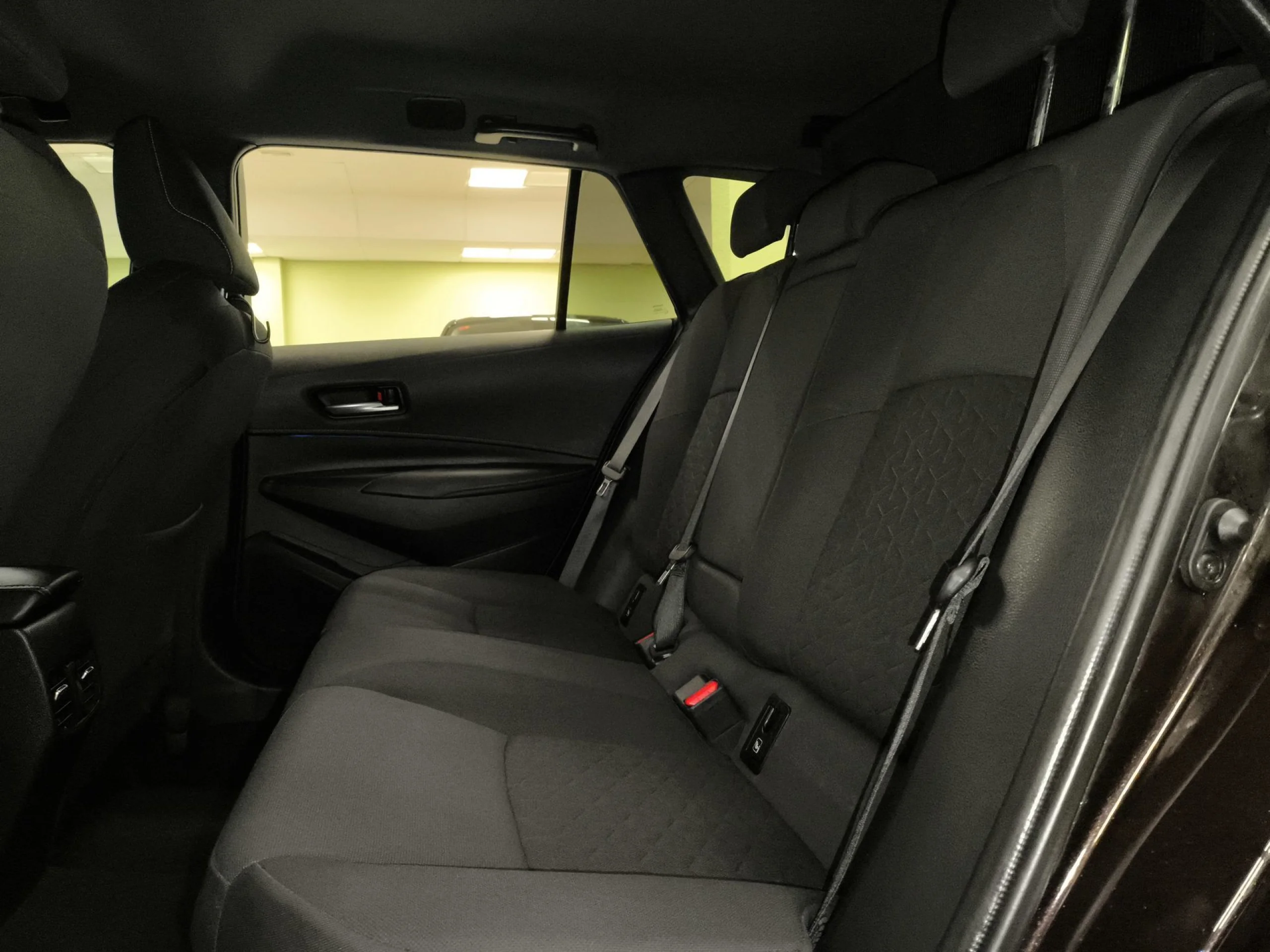 Toyota Corolla Touring Sports 180H Feel! E-CVT 132 kW (180 CV) - Foto 21