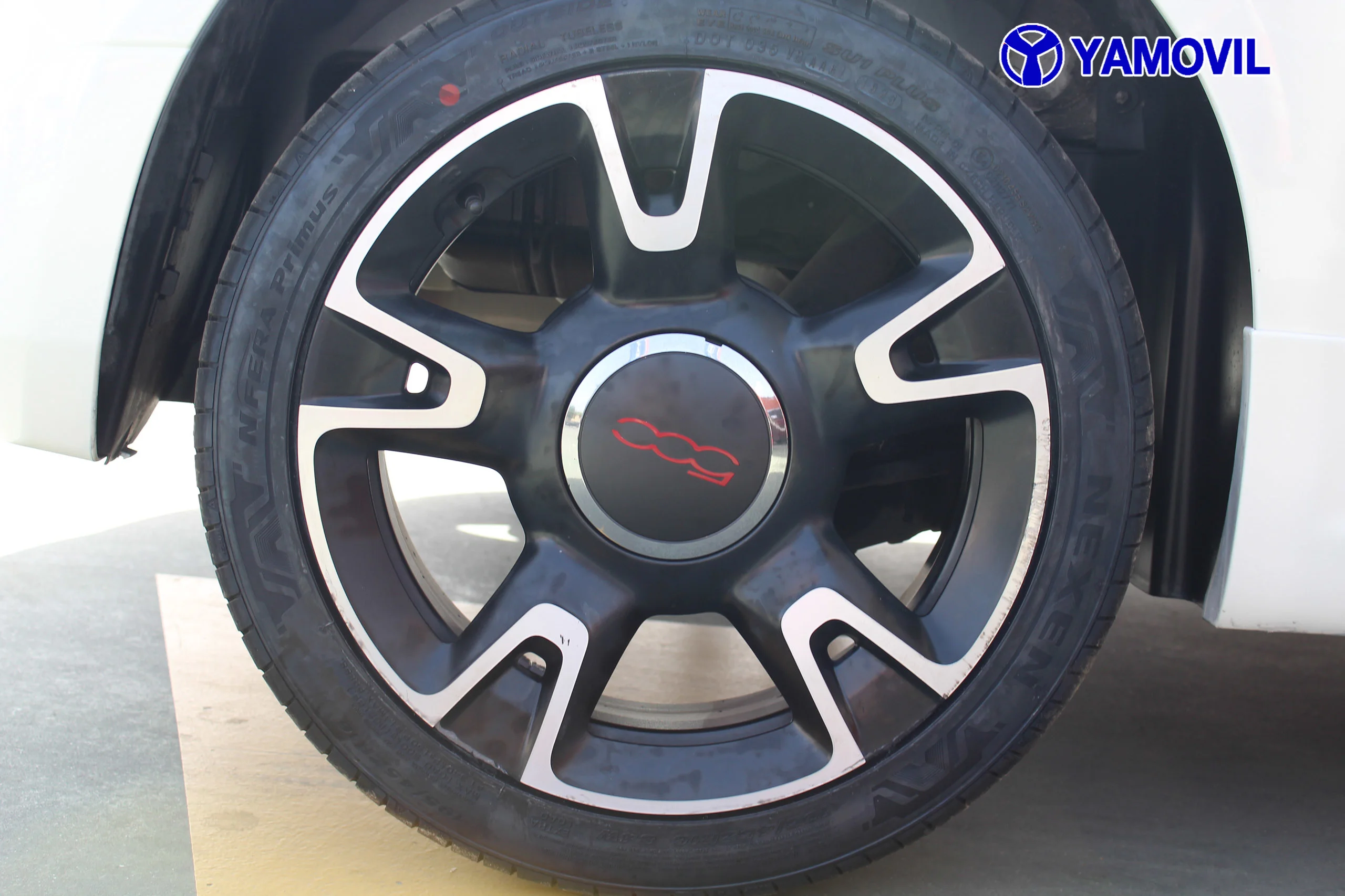 Fiat 500 1.2 8v S 51 kW (69 CV) - Foto 10