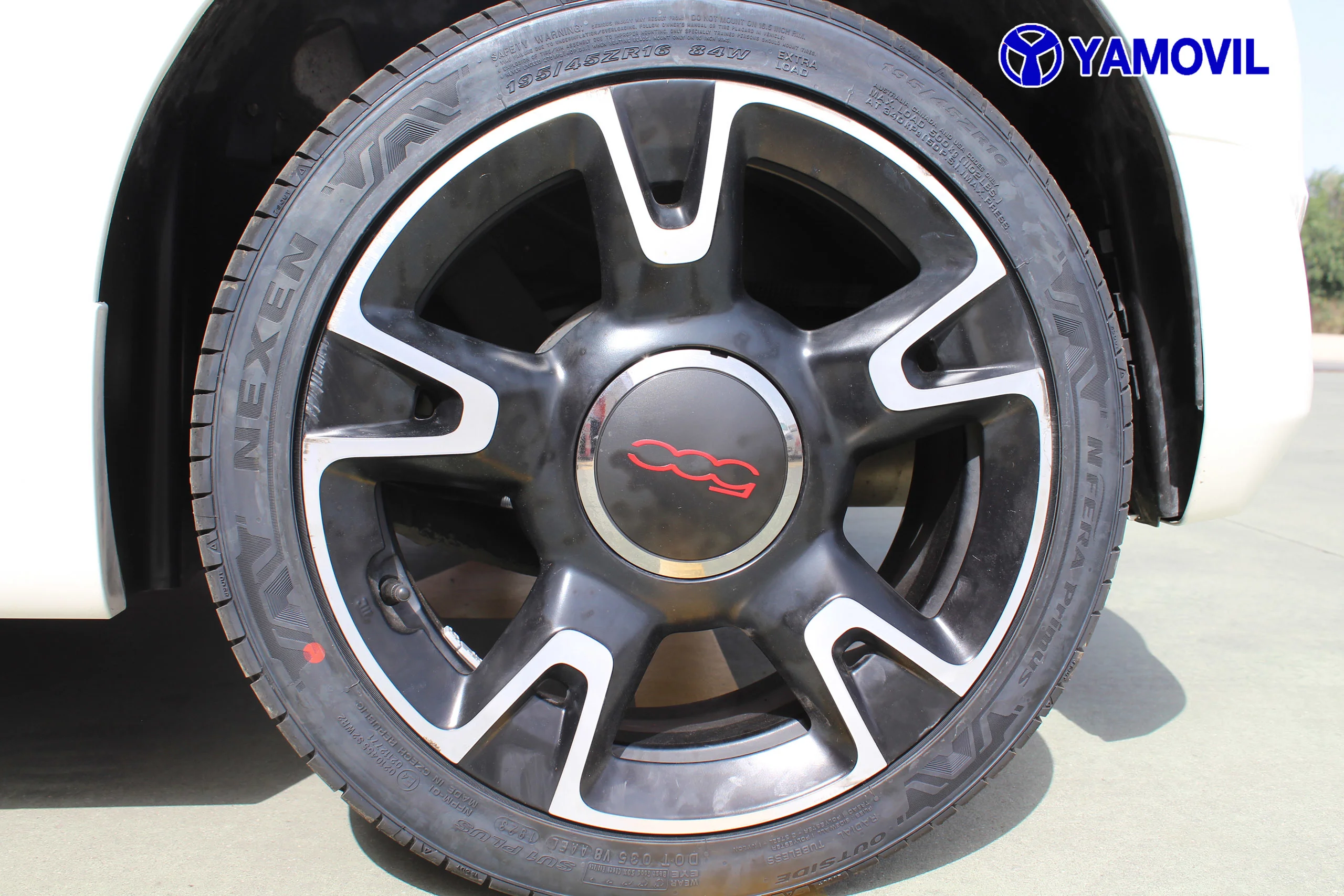 Fiat 500 1.2 8v S 51 kW (69 CV) - Foto 11