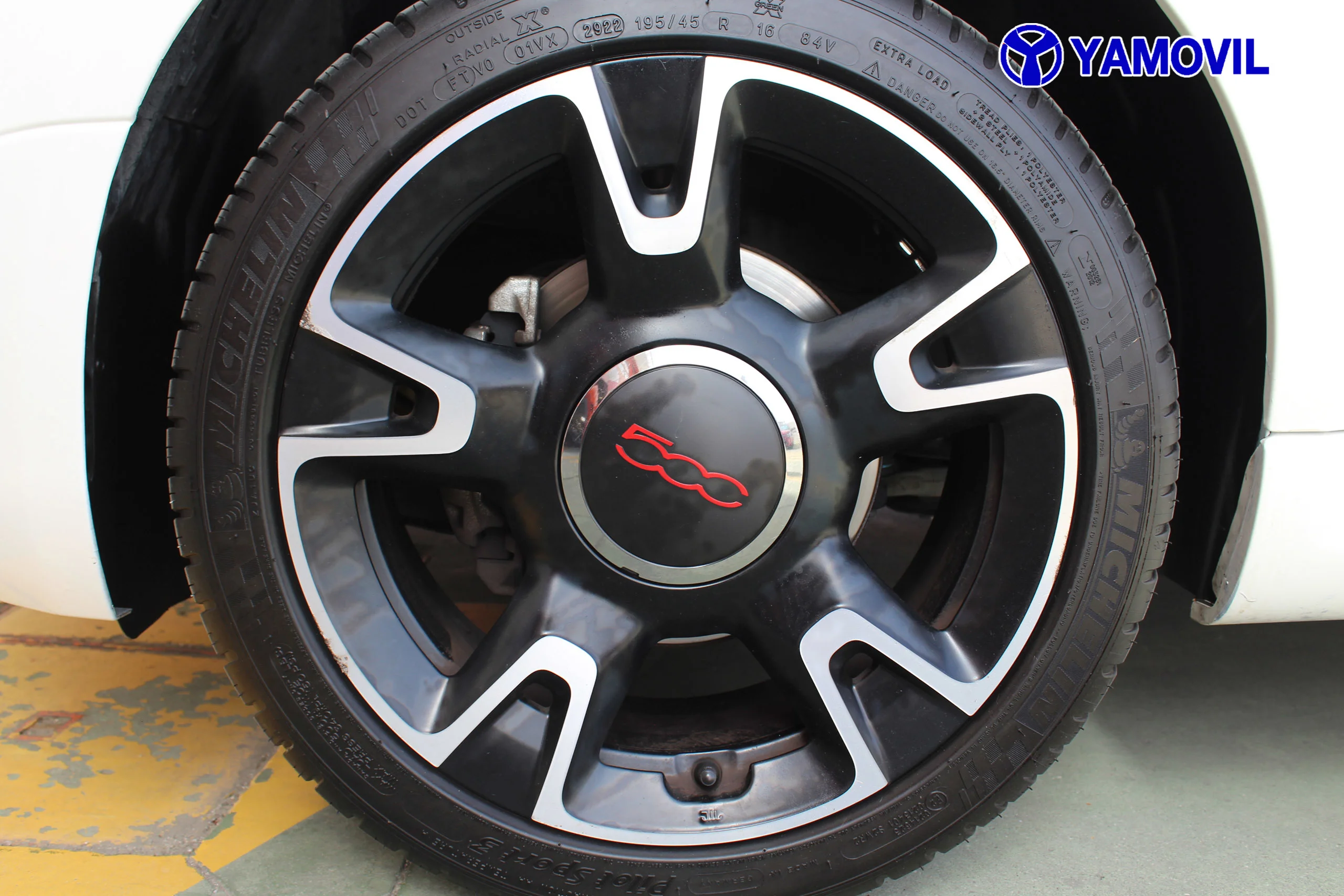 Fiat 500 1.2 8v S 51 kW (69 CV) - Foto 12