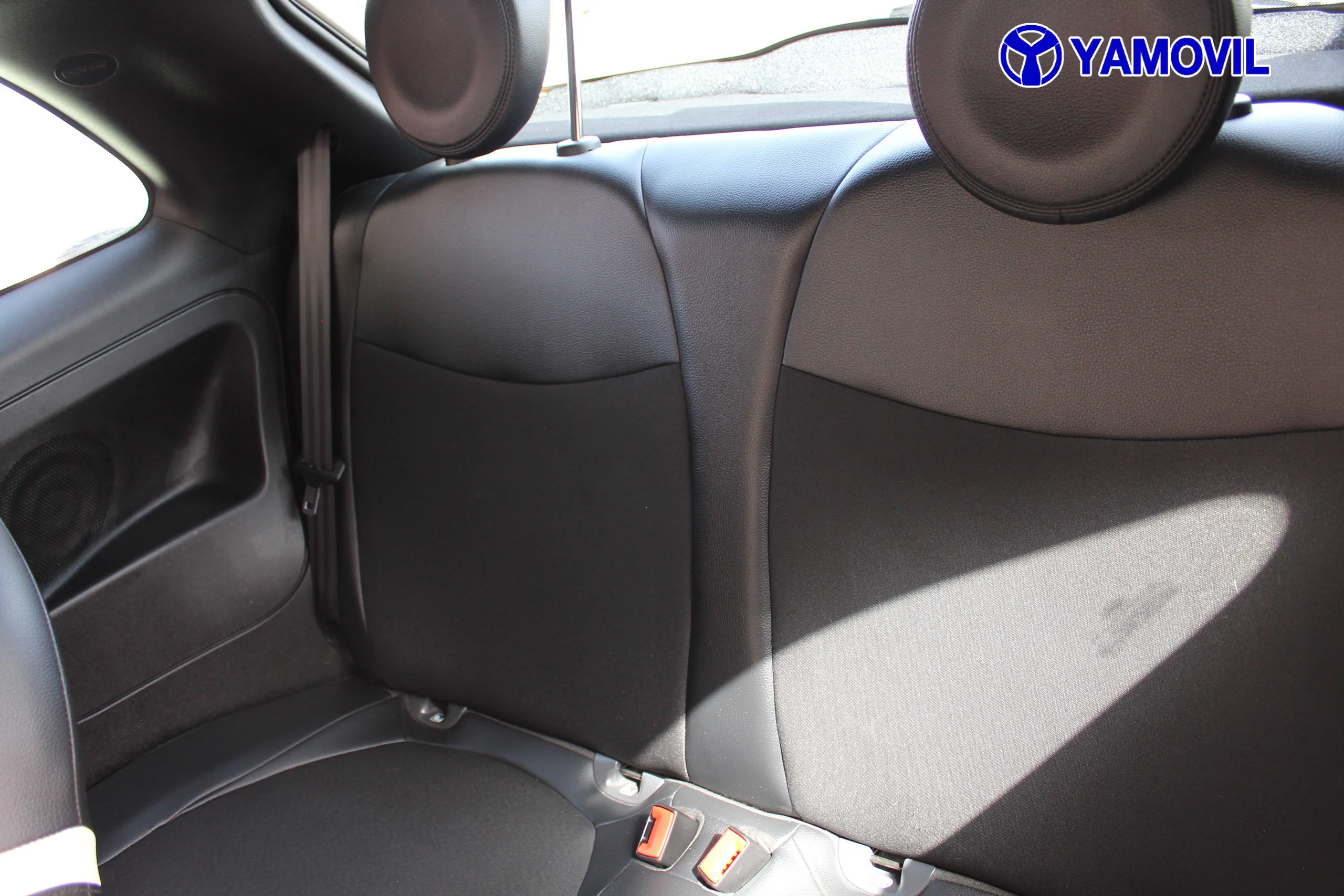 Fiat 500 1.2 8v S 51 kW (69 CV) - Foto 14