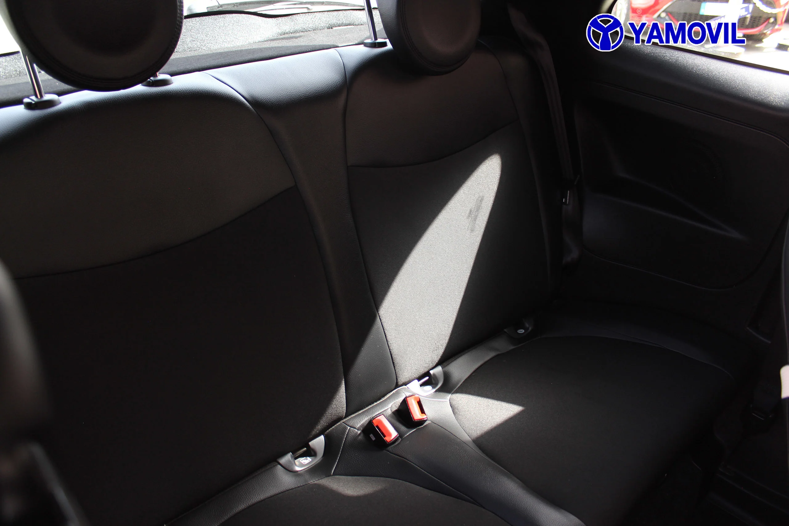 Fiat 500 1.2 8v S 51 kW (69 CV) - Foto 16