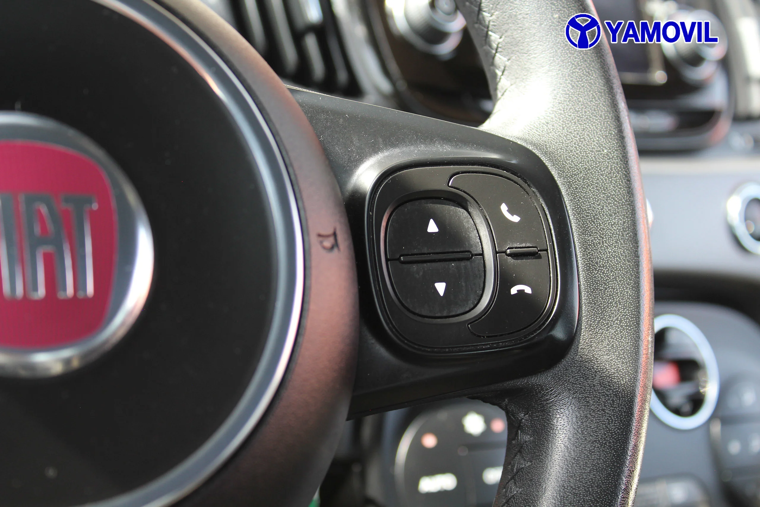 Fiat 500 1.2 8v S 51 kW (69 CV) - Foto 20