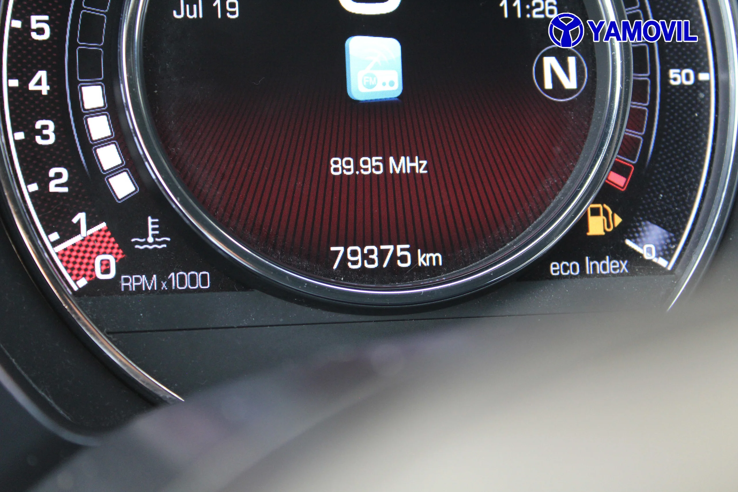 Fiat 500 1.2 8v S 51 kW (69 CV) - Foto 22