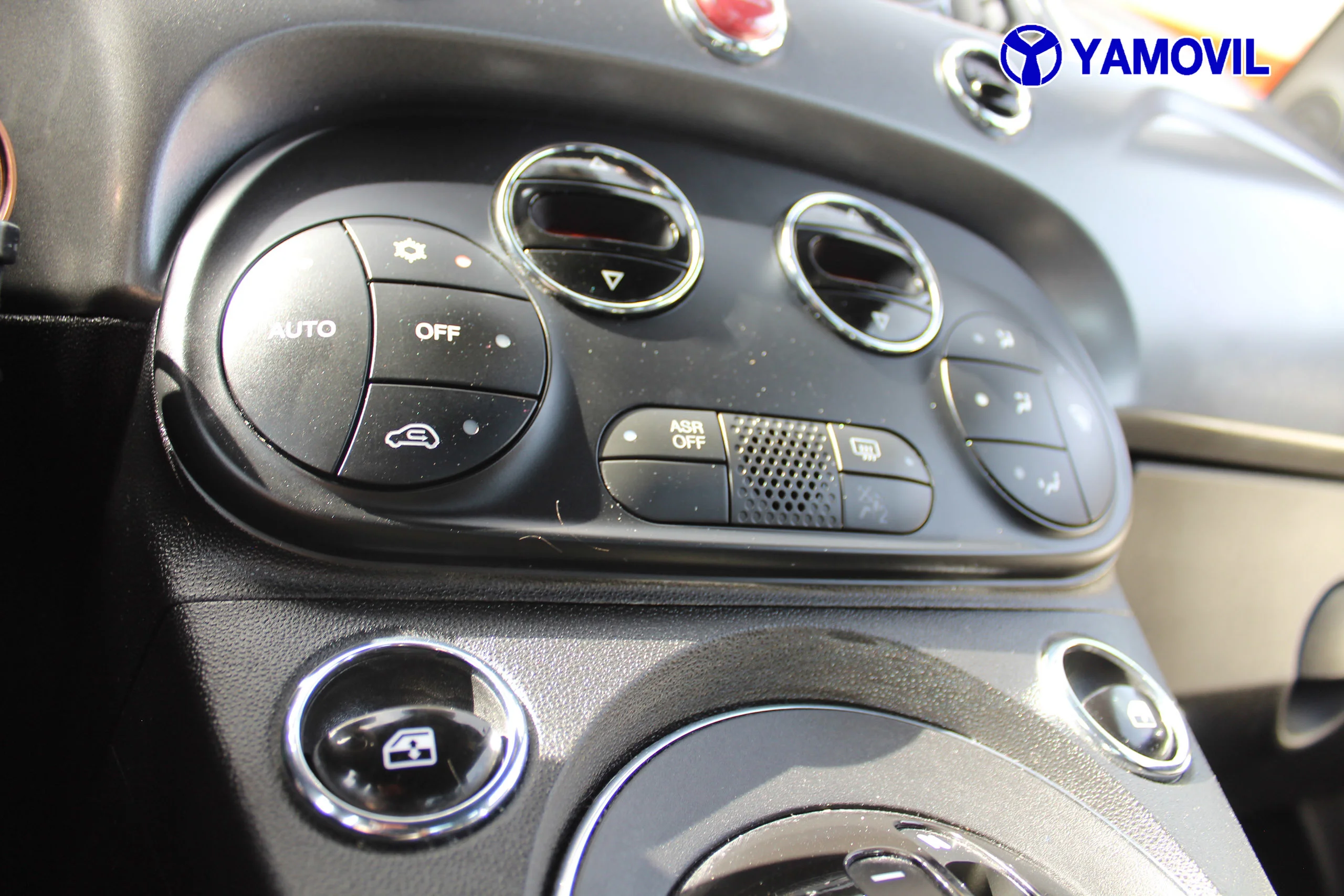 Fiat 500 1.2 8v S 51 kW (69 CV) - Foto 25