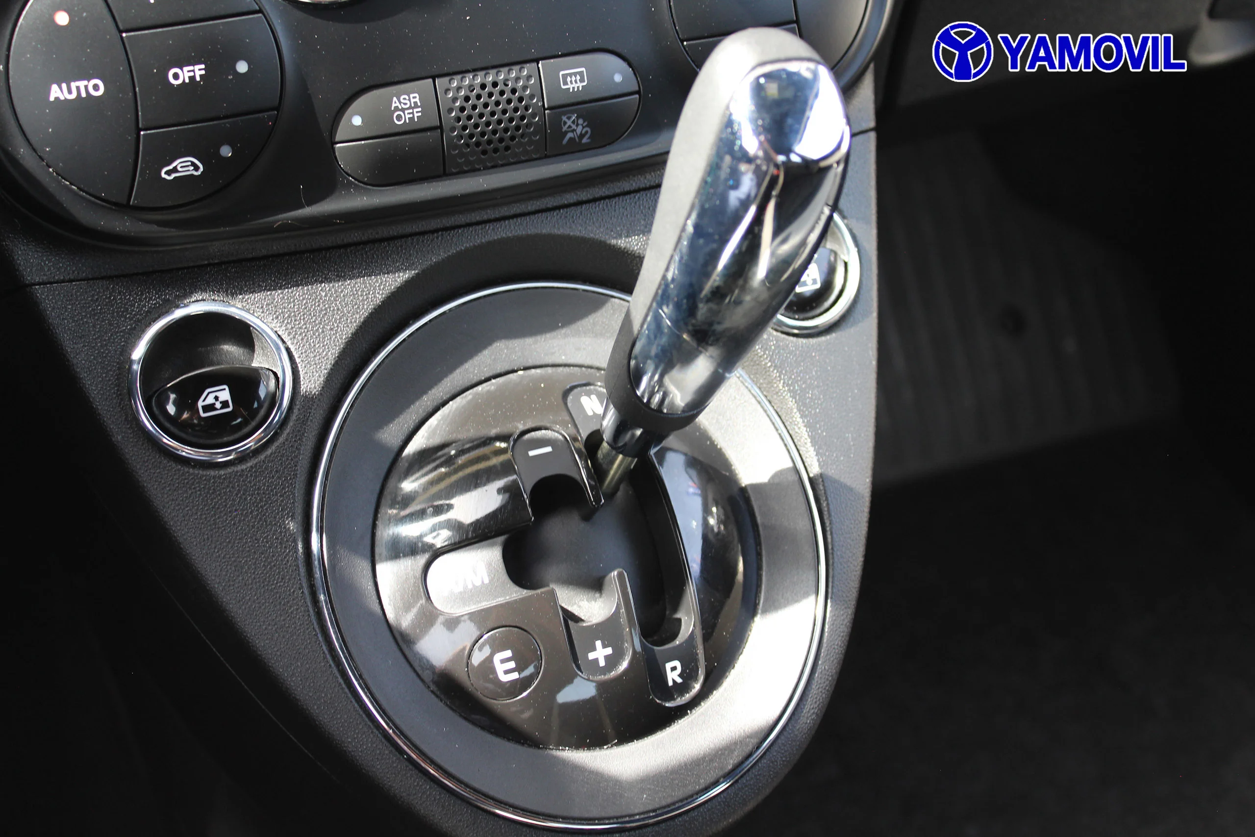 Fiat 500 1.2 8v S 51 kW (69 CV) - Foto 26