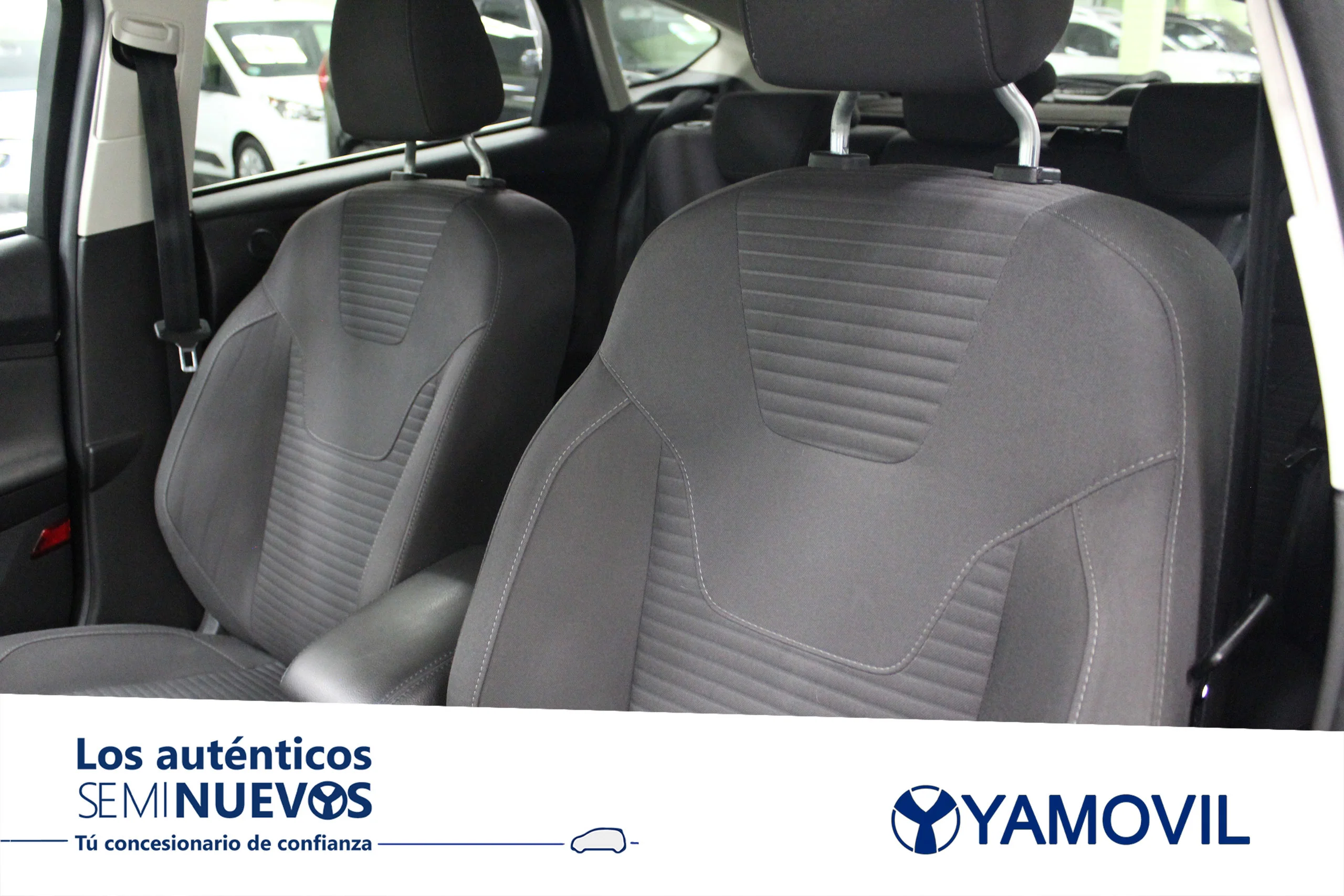 Ford Focus 1.5 Ecoblue Titanium 88 kW (120 CV) - Foto 13