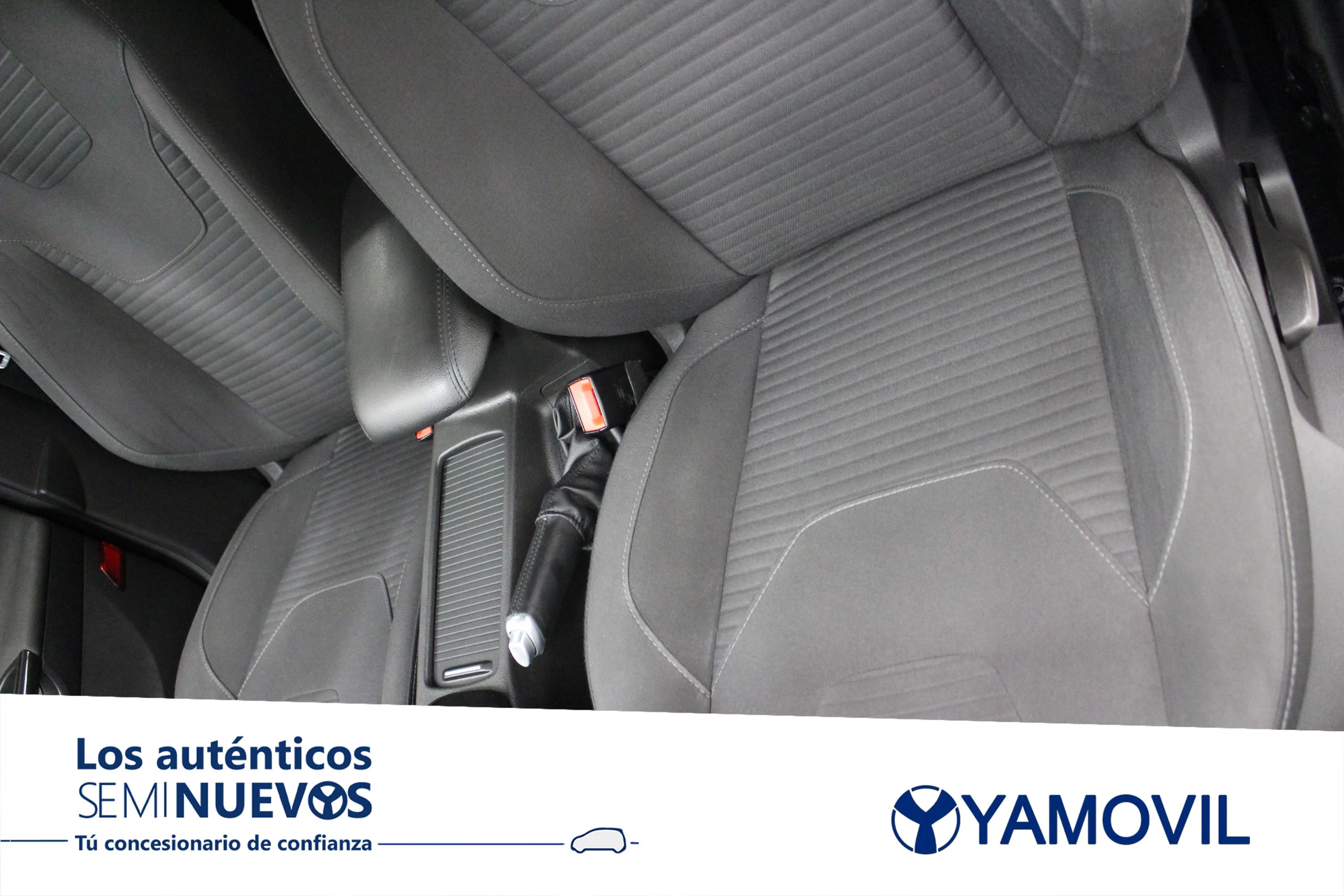 Ford Focus 1.5 Ecoblue Titanium 88 kW (120 CV) - Foto 14