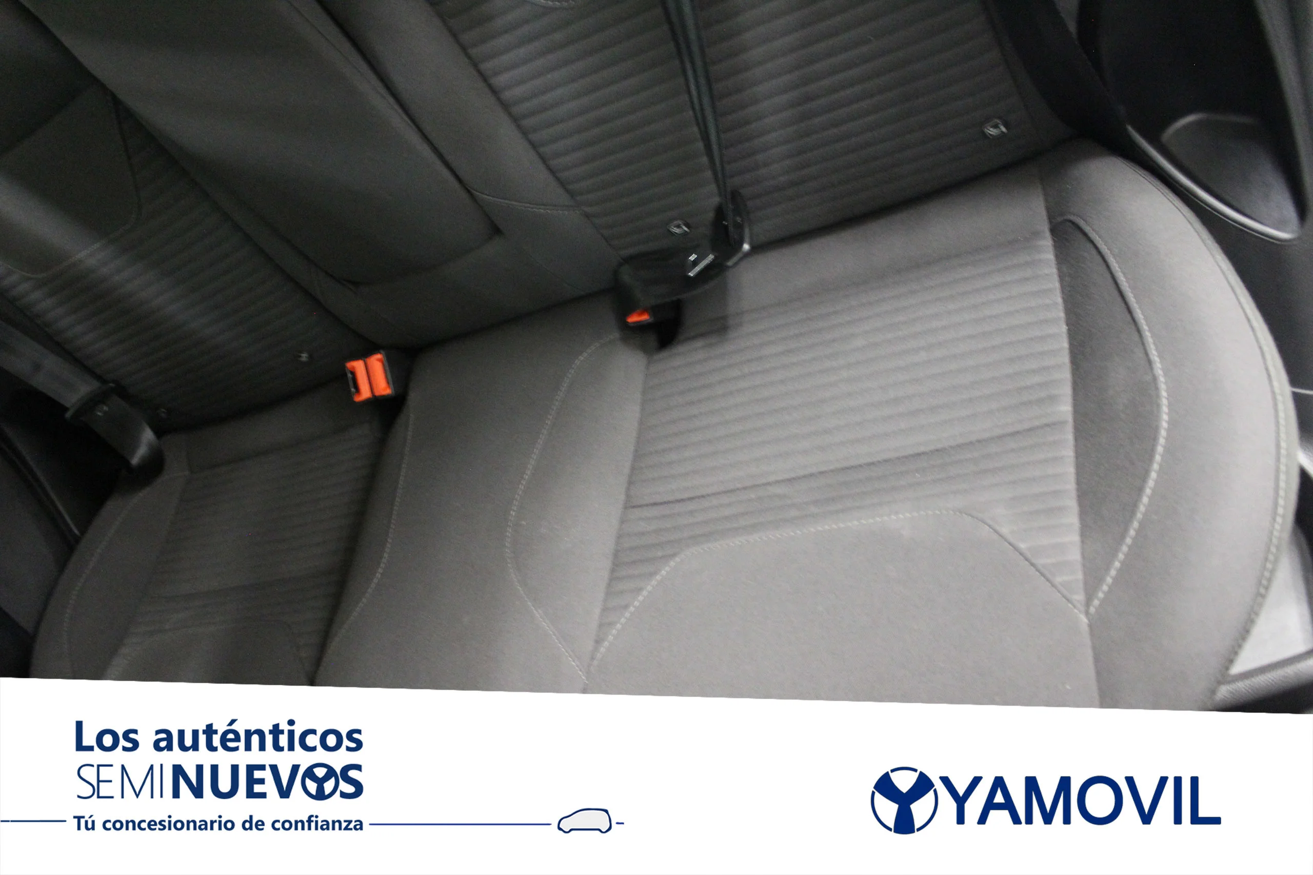 Ford Focus 1.5 Ecoblue Titanium 88 kW (120 CV) - Foto 16