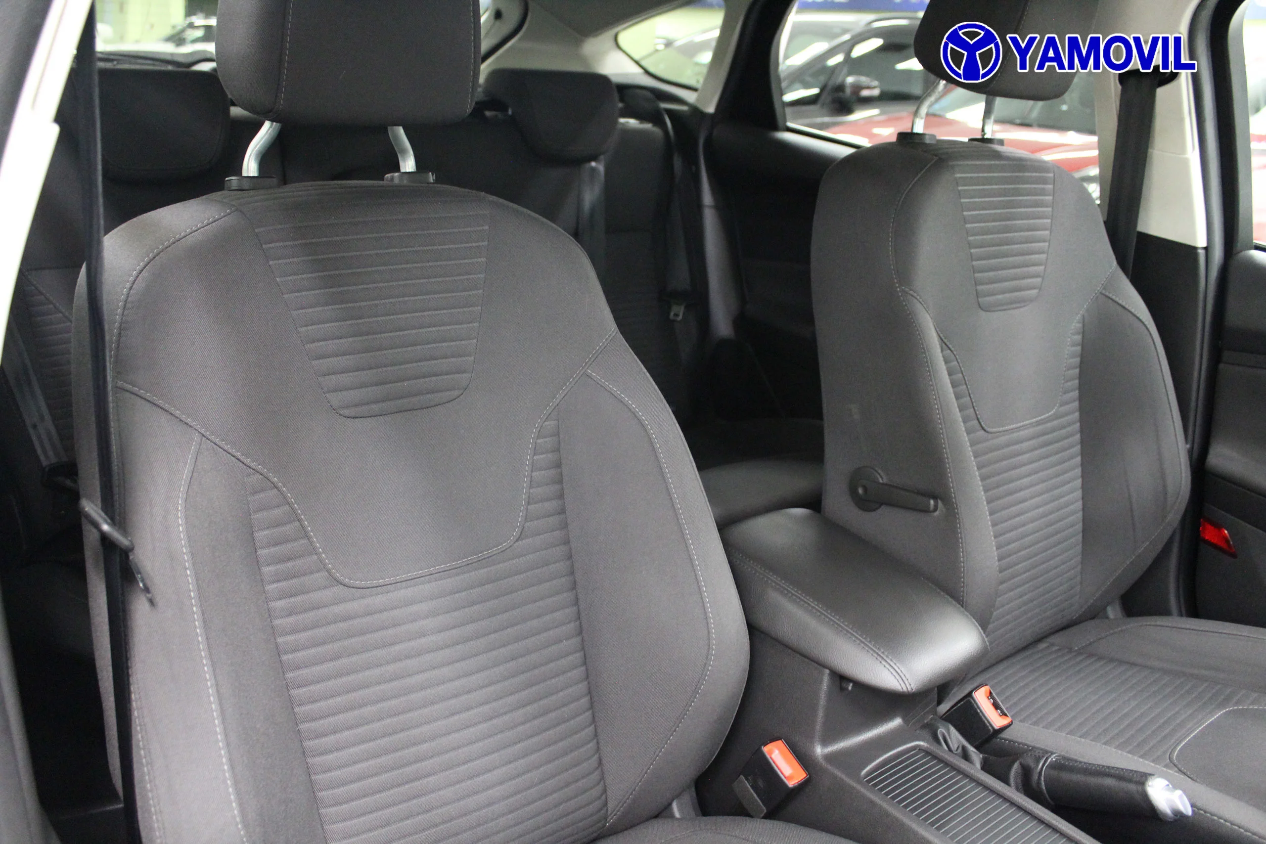 Ford Focus 1.5 Ecoblue Titanium 88 kW (120 CV) - Foto 17