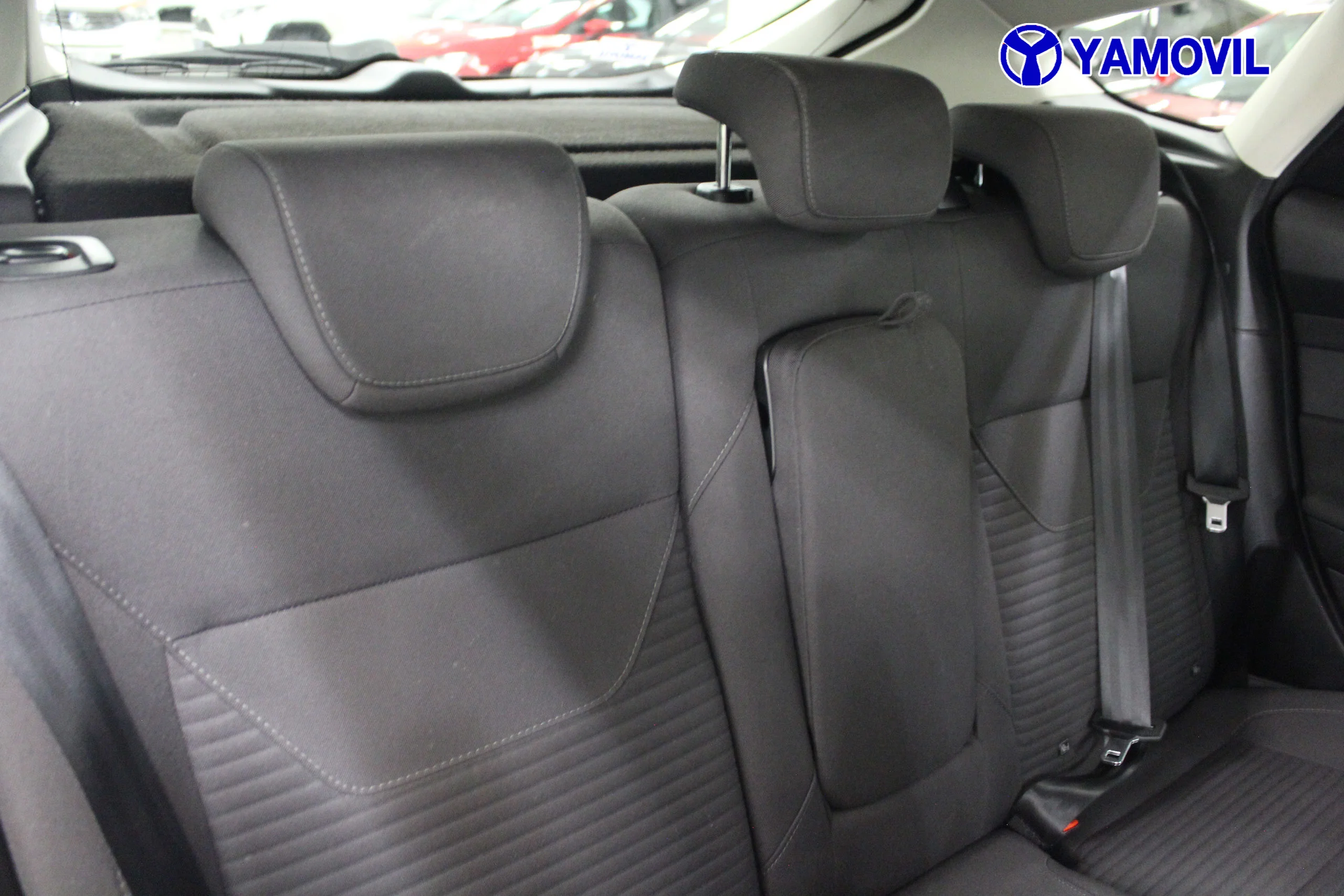 Ford Focus 1.5 Ecoblue Titanium 88 kW (120 CV) - Foto 19