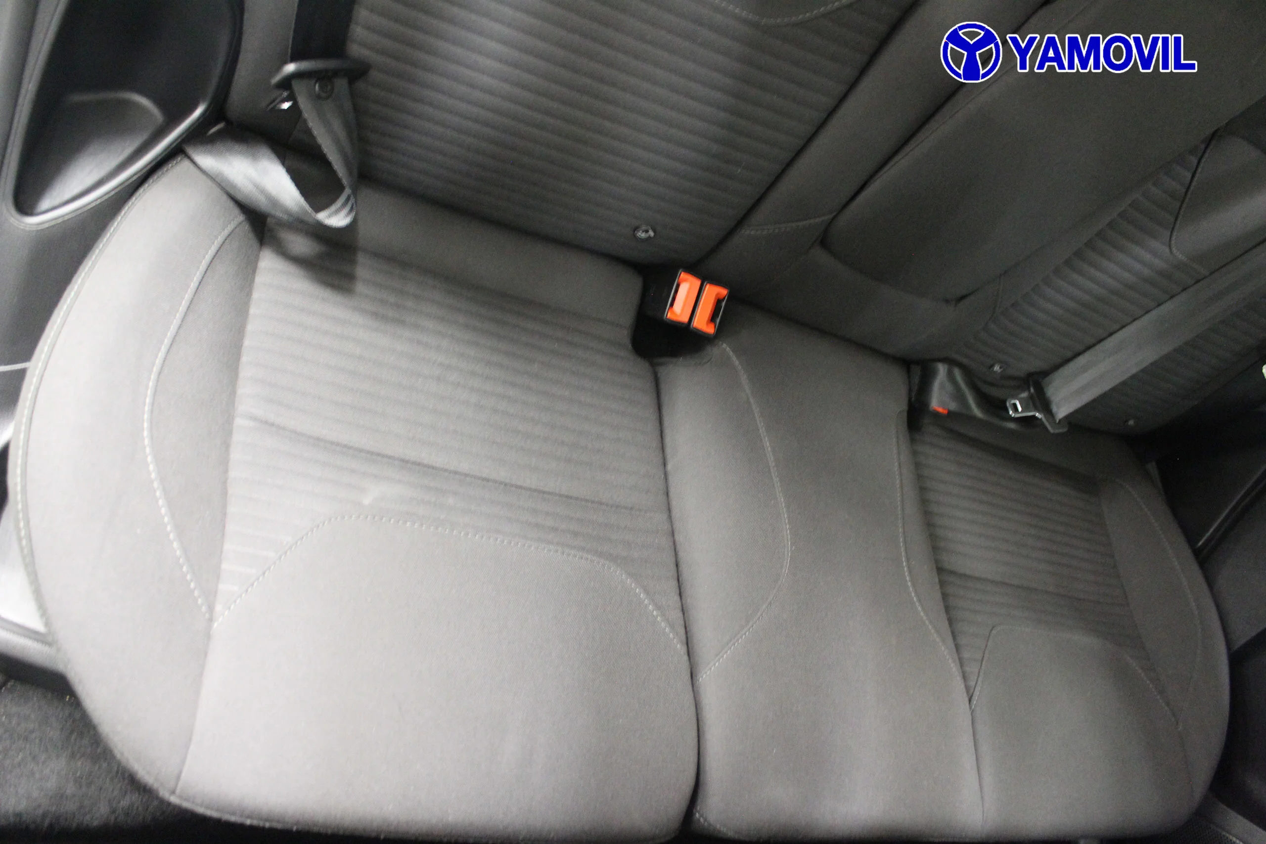 Ford Focus 1.5 Ecoblue Titanium 88 kW (120 CV) - Foto 20