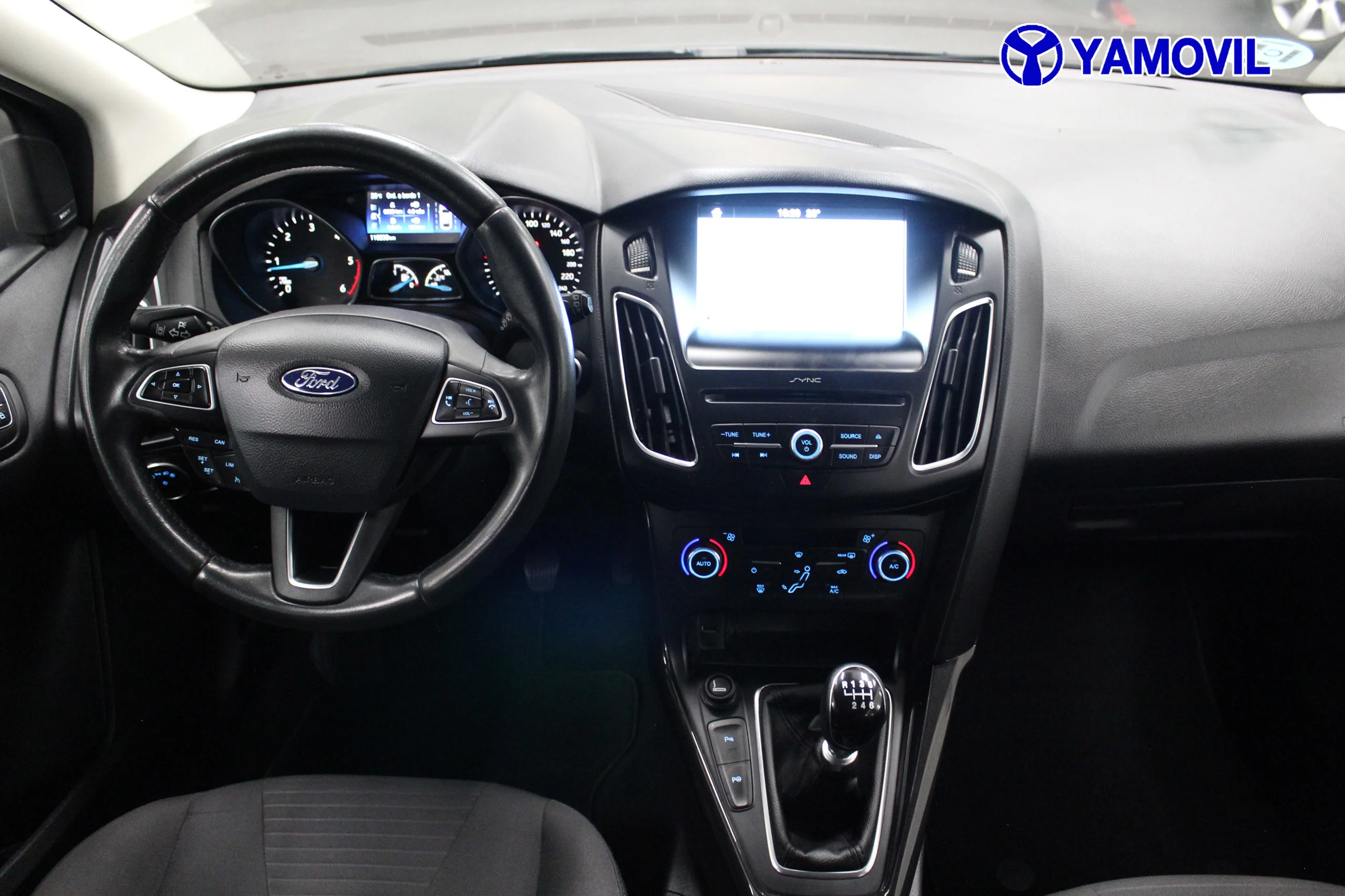 Ford Focus 1.5 Ecoblue Titanium 88 kW (120 CV) - Foto 21