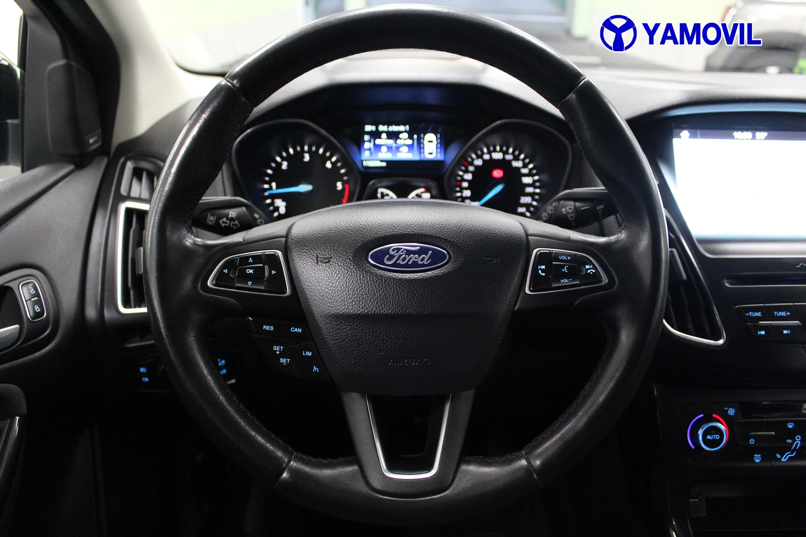 Ford Focus 1.5 Ecoblue Titanium 88 kW (120 CV) - Foto 22