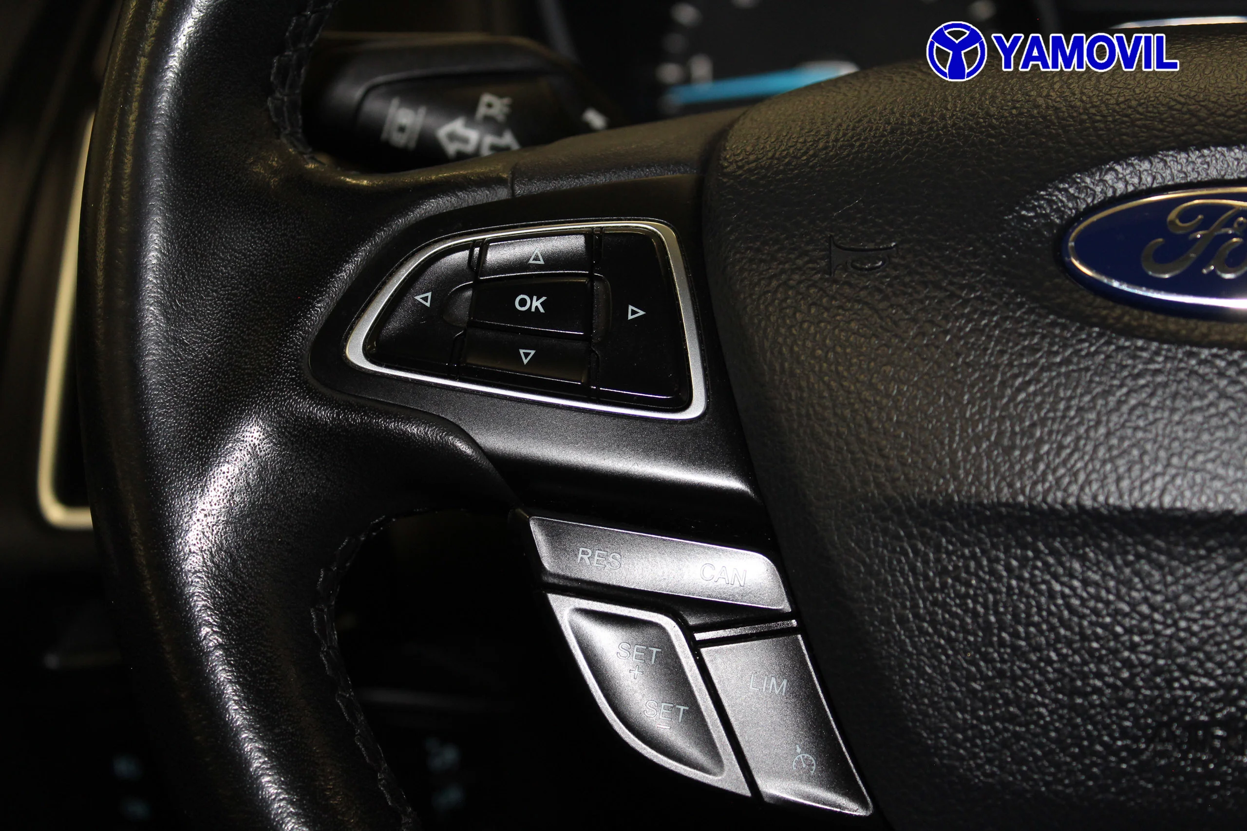Ford Focus 1.5 Ecoblue Titanium 88 kW (120 CV) - Foto 23