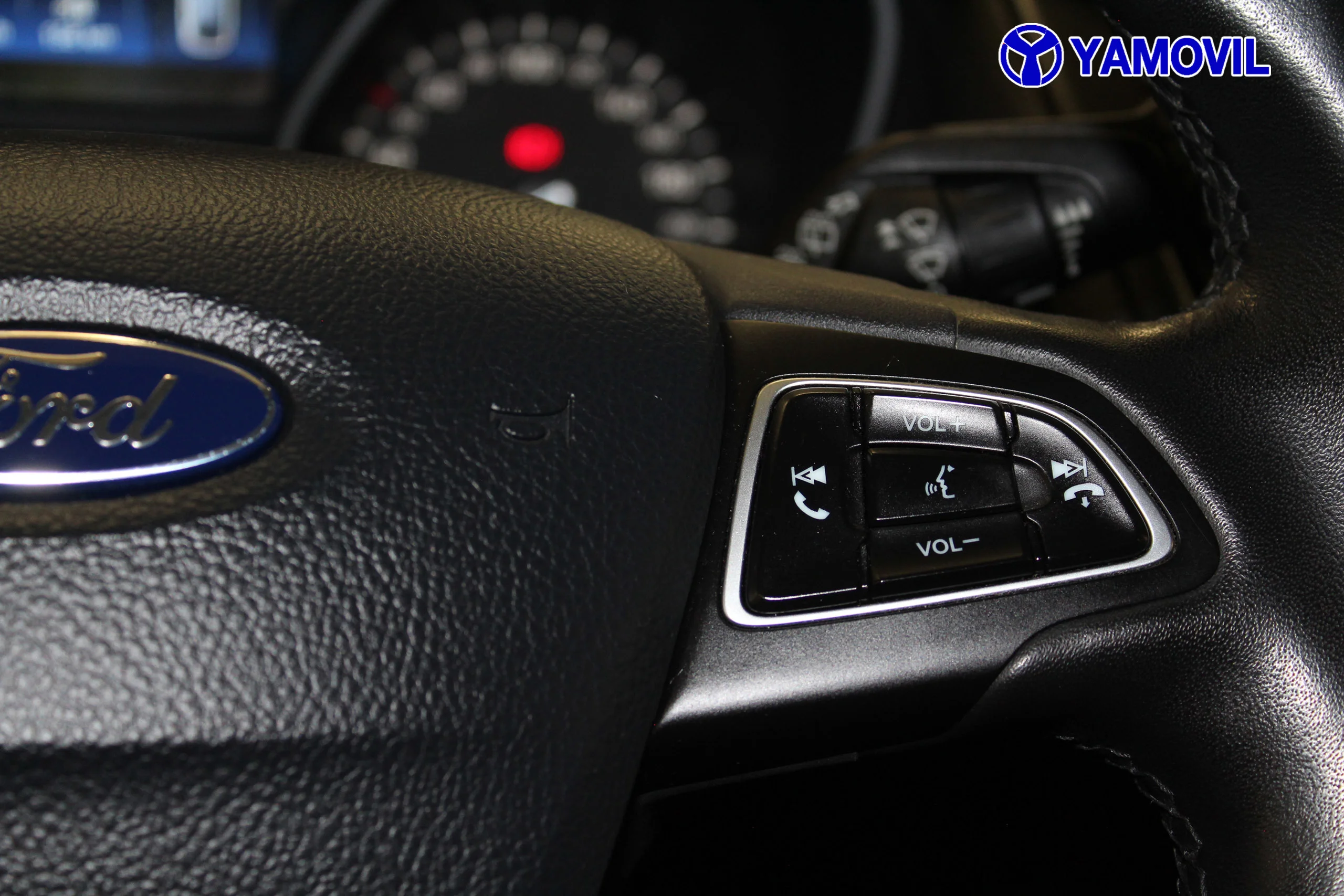 Ford Focus 1.5 Ecoblue Titanium 88 kW (120 CV) - Foto 24