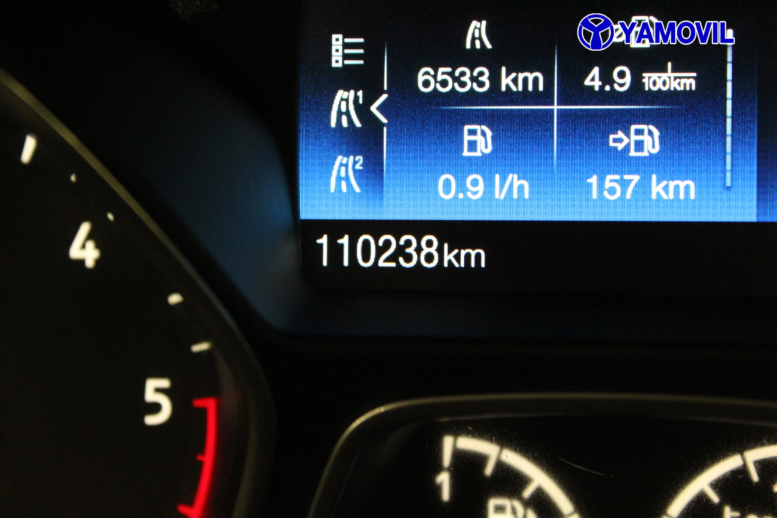 Ford Focus 1.5 Ecoblue Titanium 88 kW (120 CV) - Foto 26
