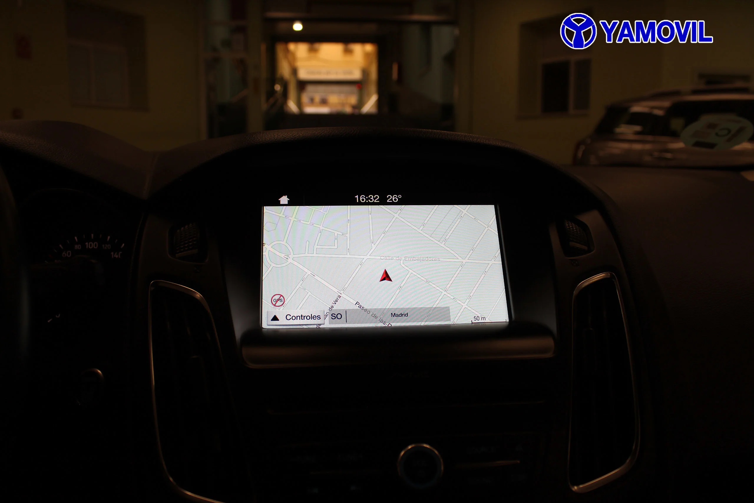 Ford Focus 1.5 Ecoblue Titanium 88 kW (120 CV) - Foto 27